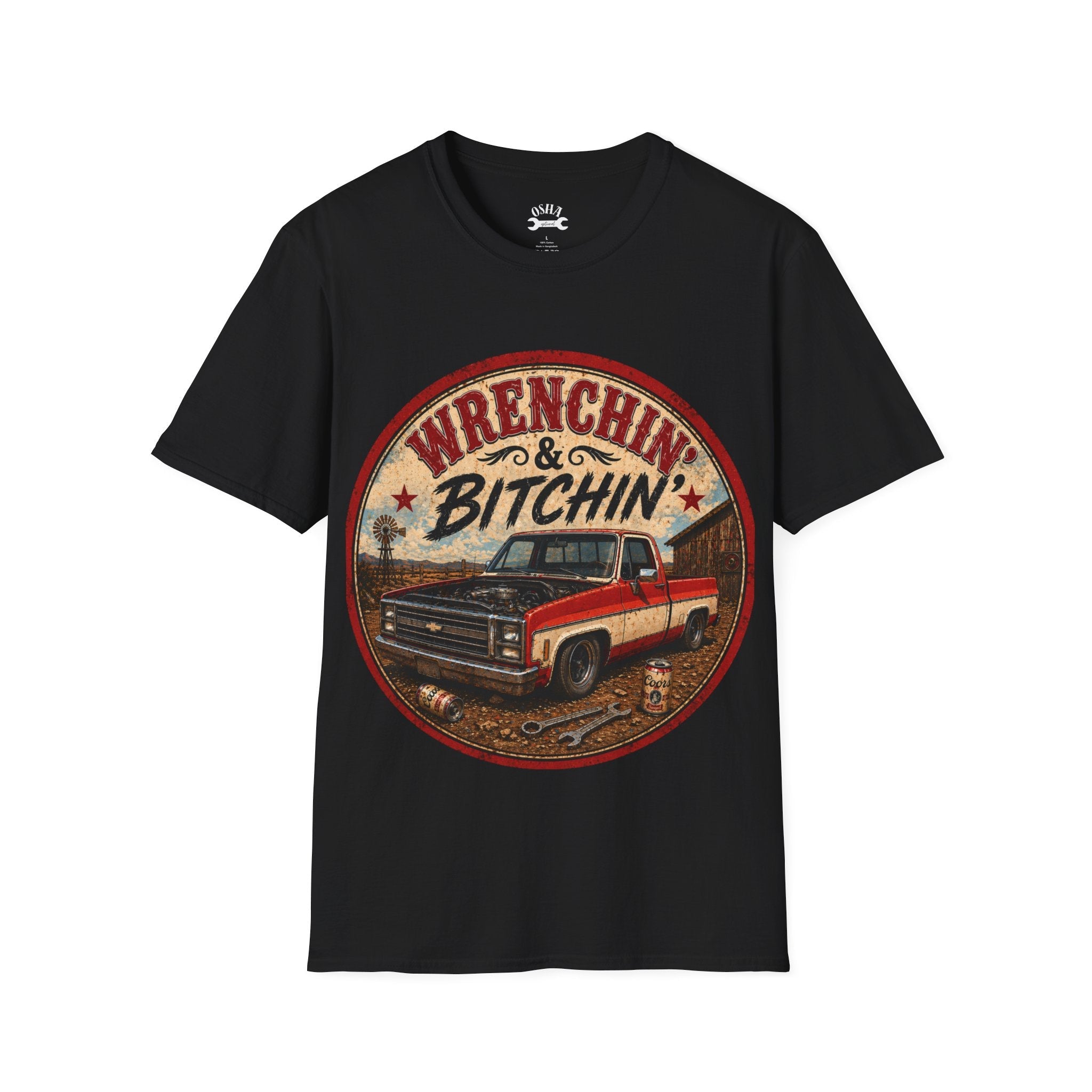 Mechanics