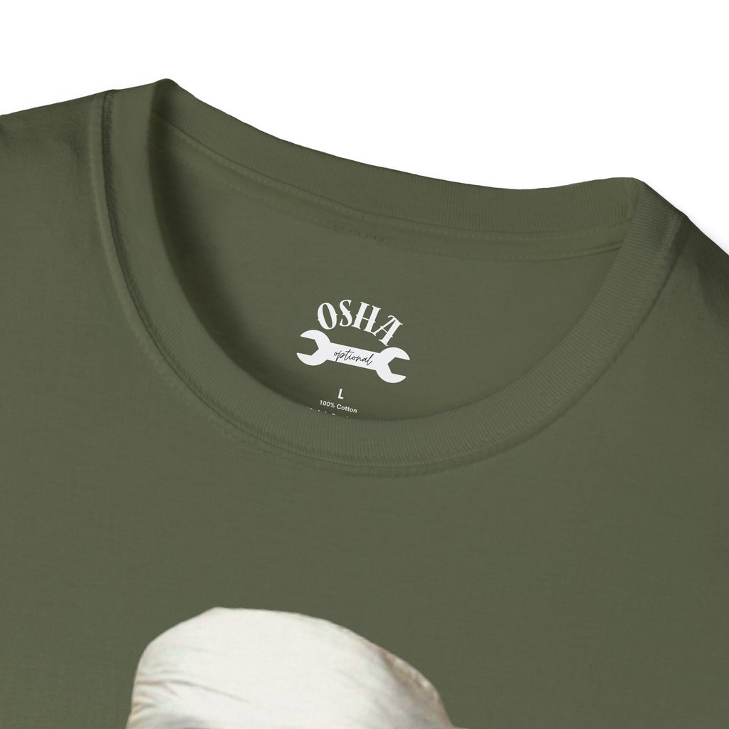 Osama Zyn Laden - T-Shirt