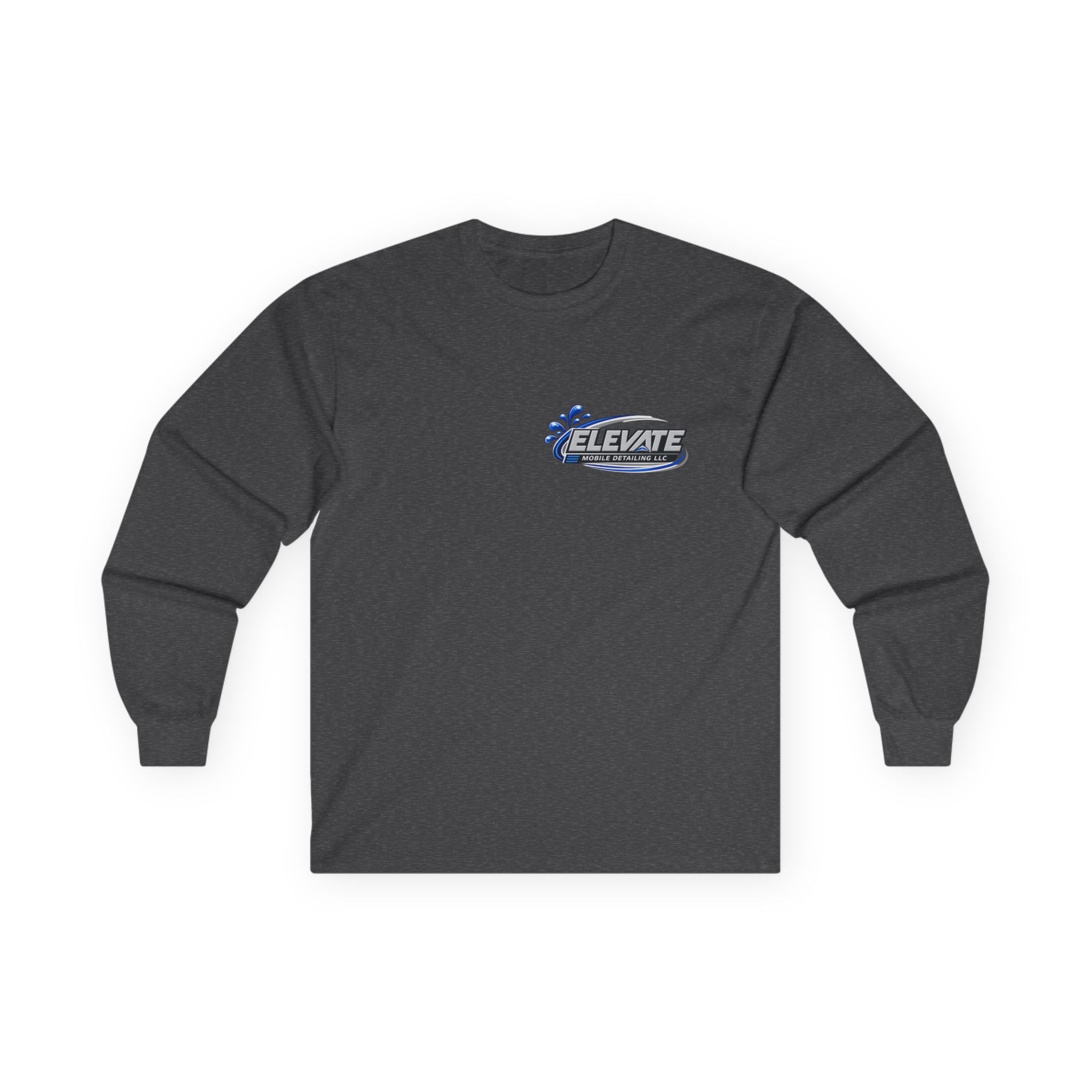 Unisex Ultra Cotton Long Sleeve Tee
