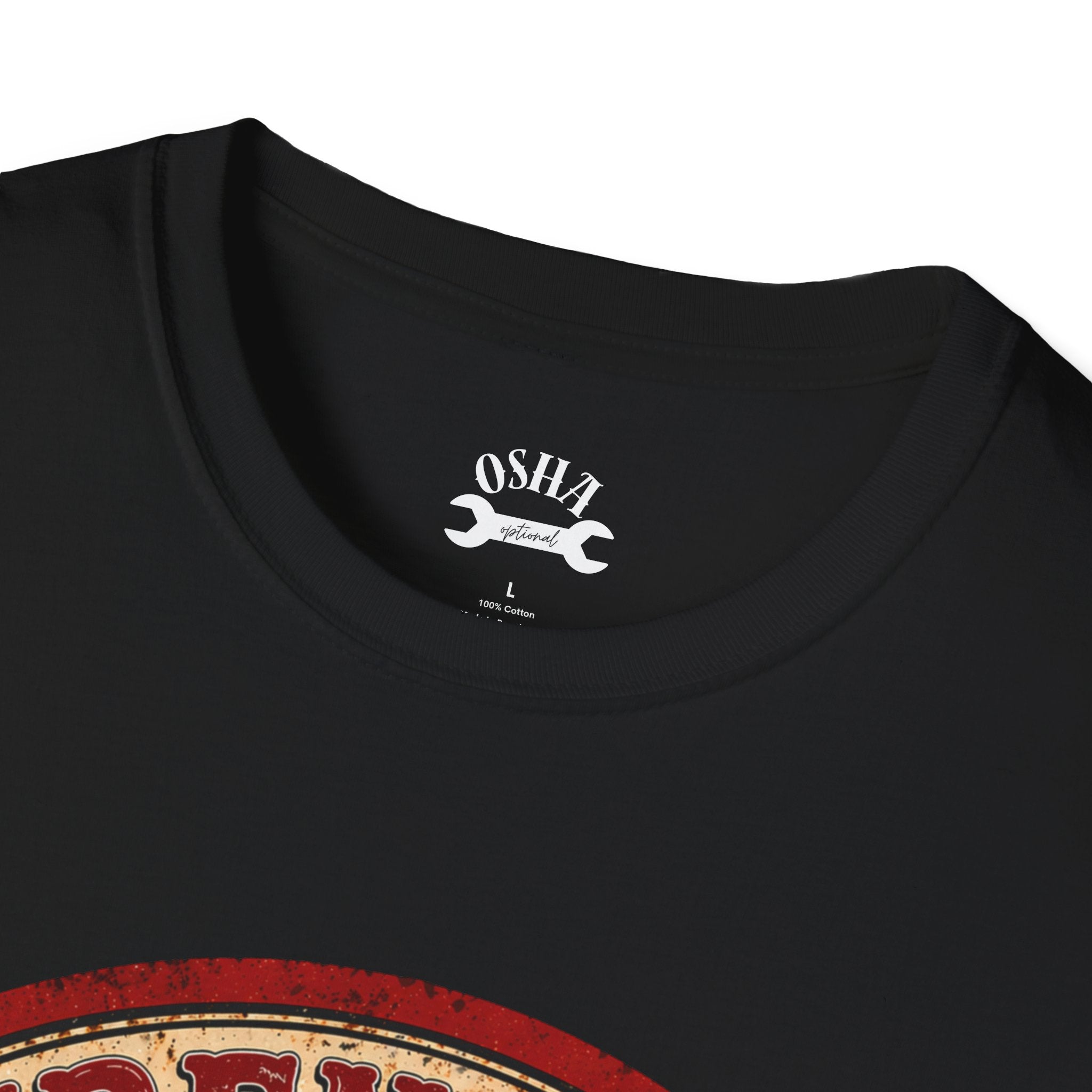 T-Shirt — Wrenchin' & Bitchin' Vintage Truck Graphic Tee