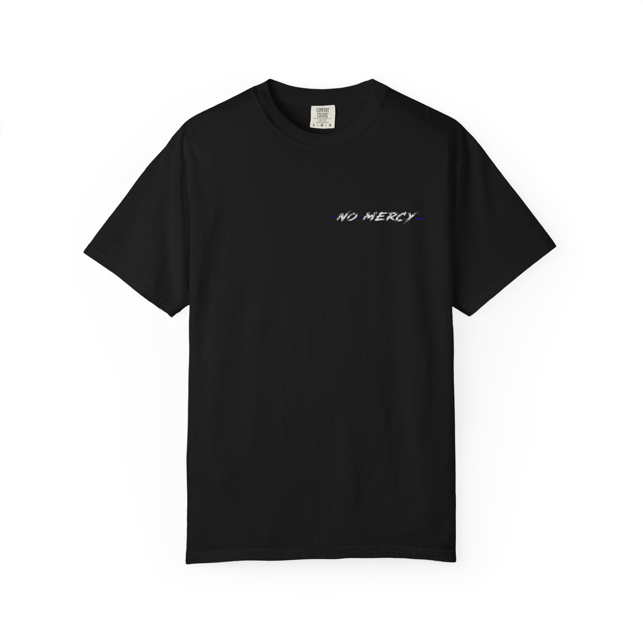 Banshee 350 “No Mercy”T-shirt