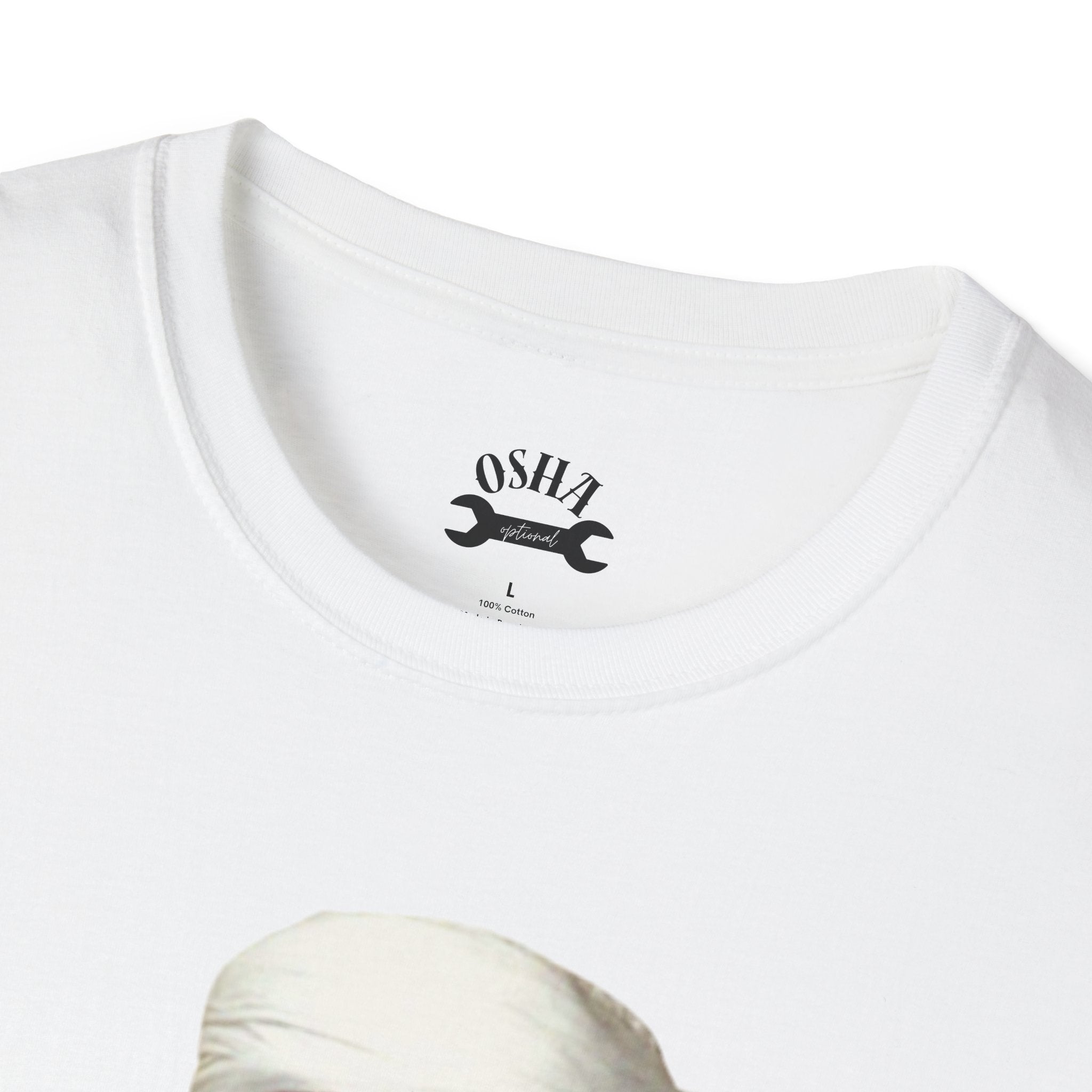 Osama Zyn Laden - T-Shirt