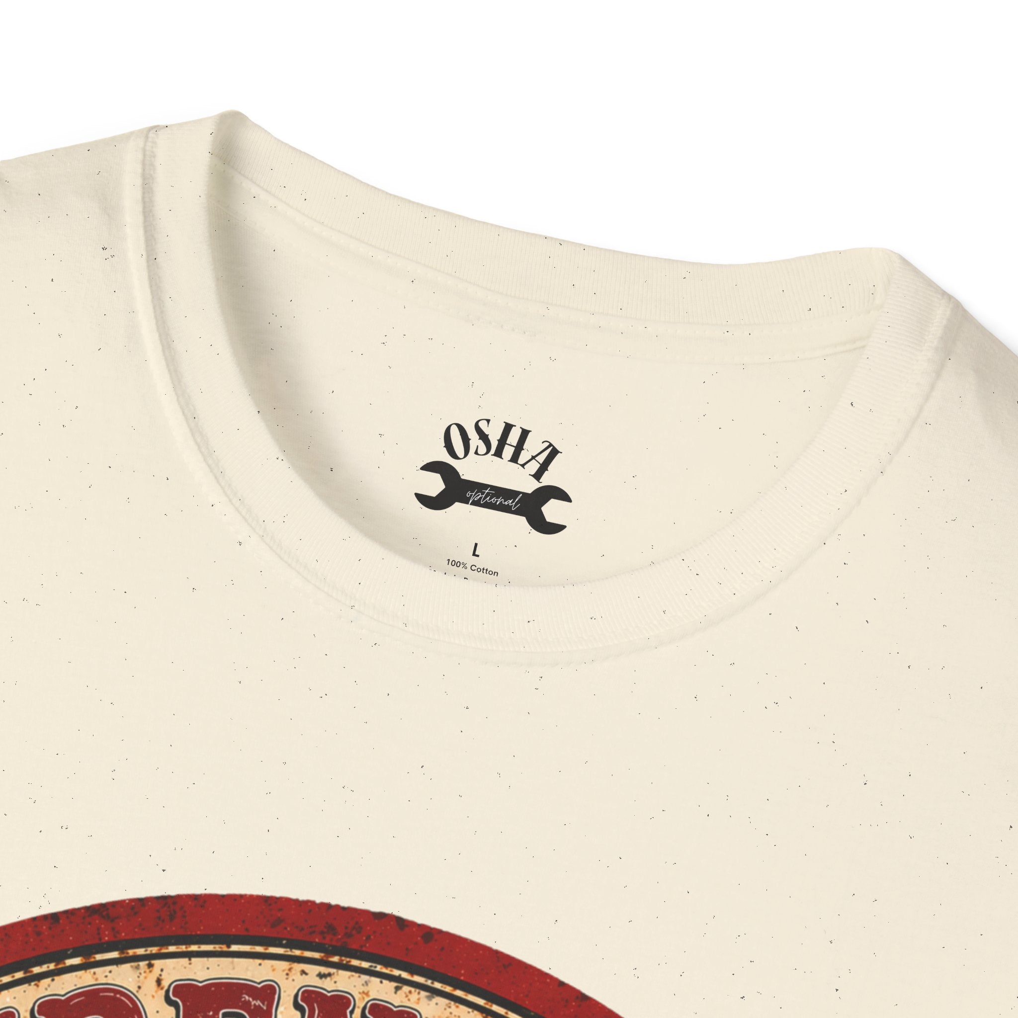 T-Shirt — Wrenchin' & Bitchin' Vintage Truck Graphic Tee