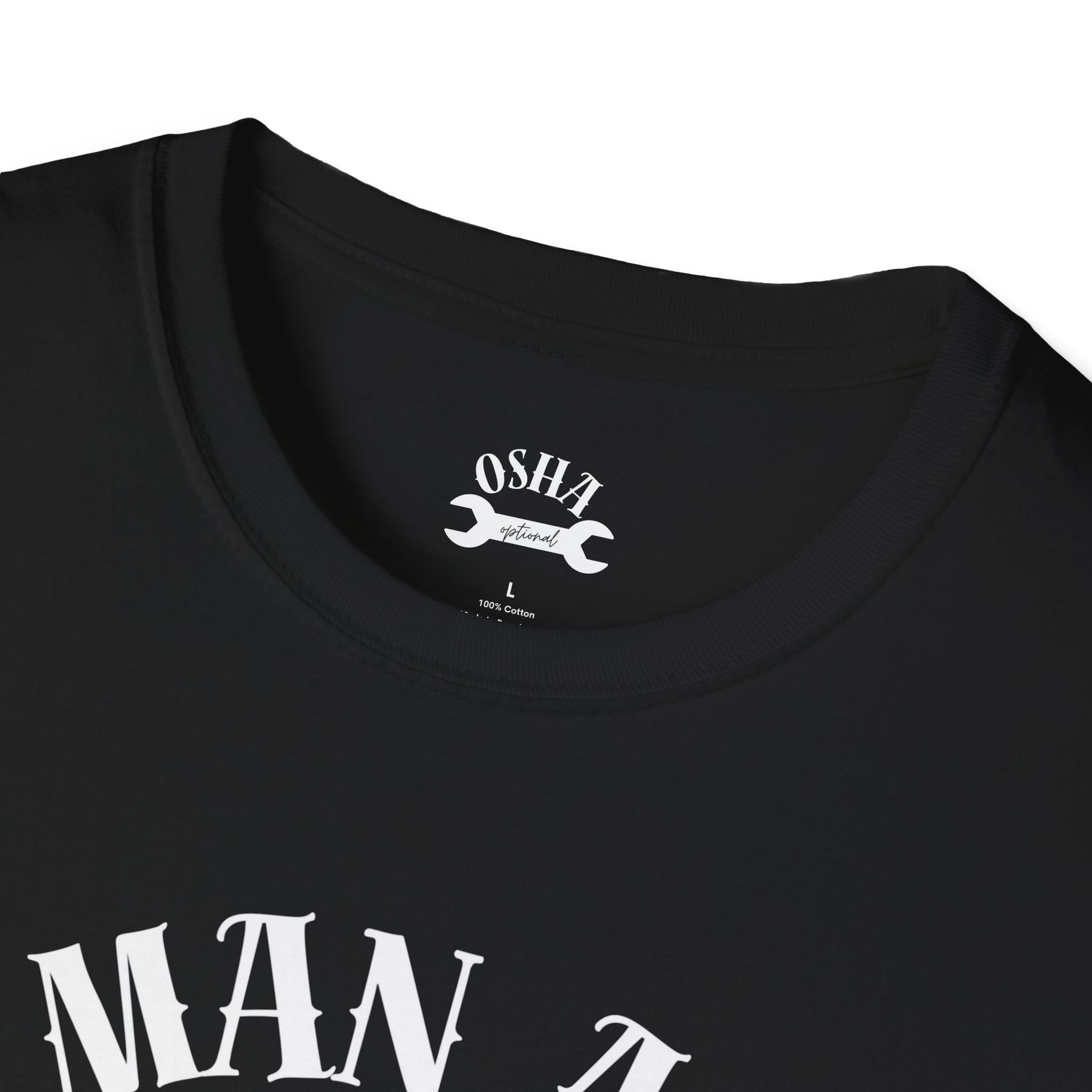 J Man and The Big Dog T-Shirt — Funny satire t-shirts