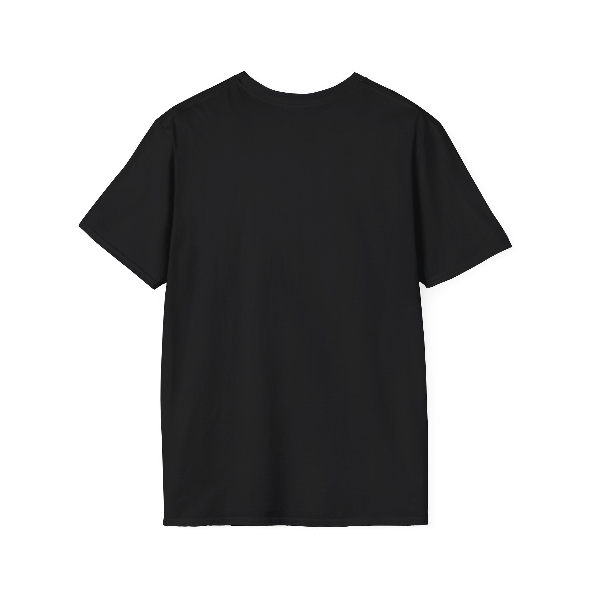 Bass Moon T-Shirt — Night Fishing Graphic Tee
