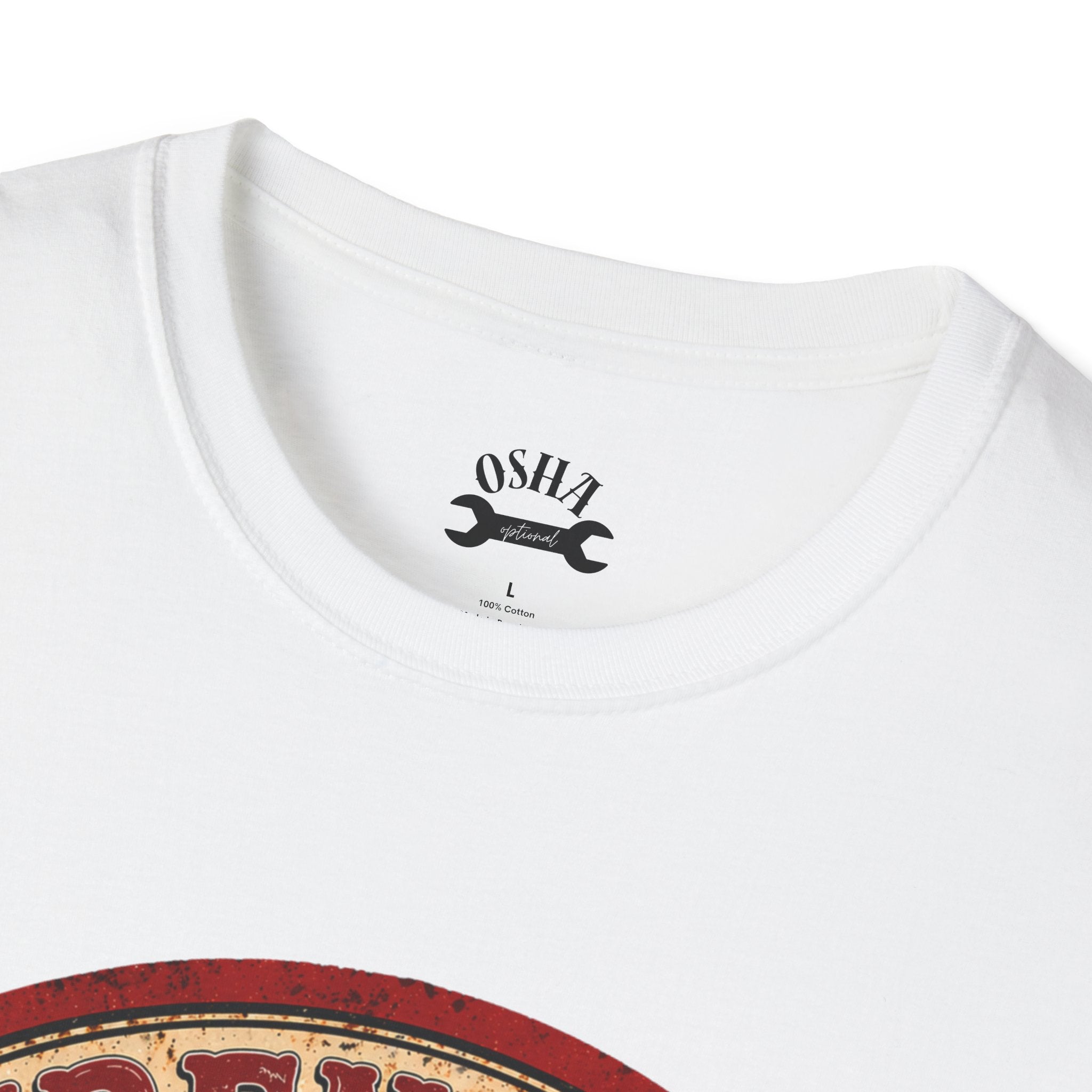 T-Shirt — Wrenchin' & Bitchin' Vintage Truck Graphic Tee