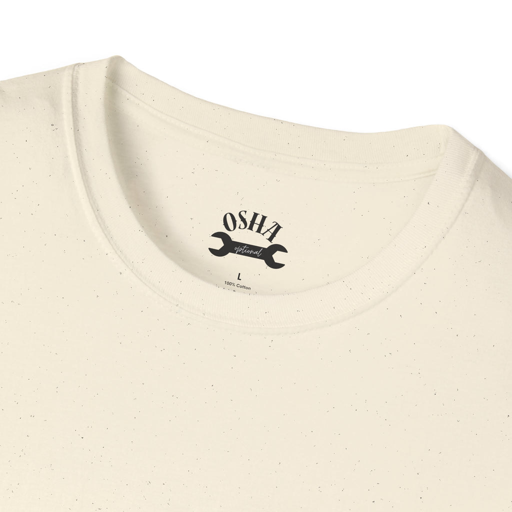 Problem Solver T-Shirt — Raccoon Holding Rifle Graphic Tee