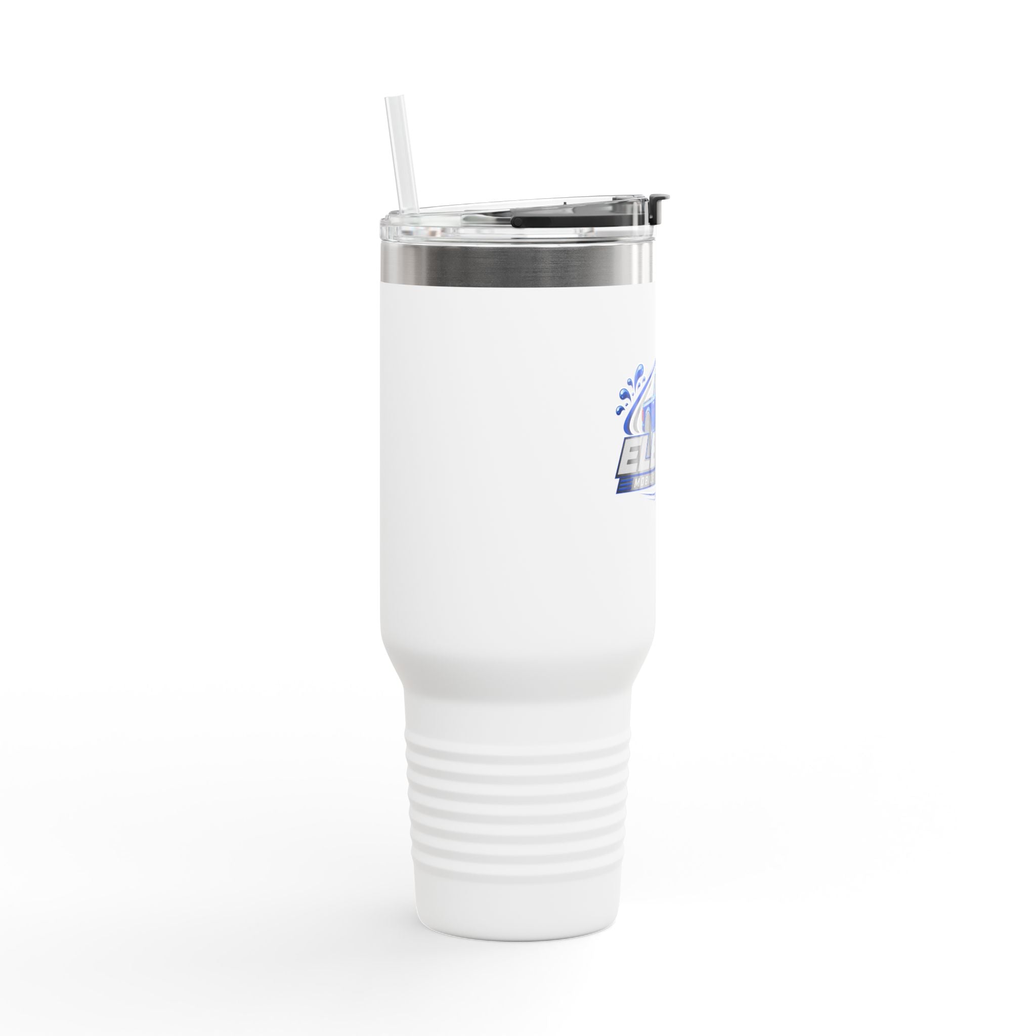 Elevate Mobile Detailing LLC - 40oz Insulated Travel Mug
