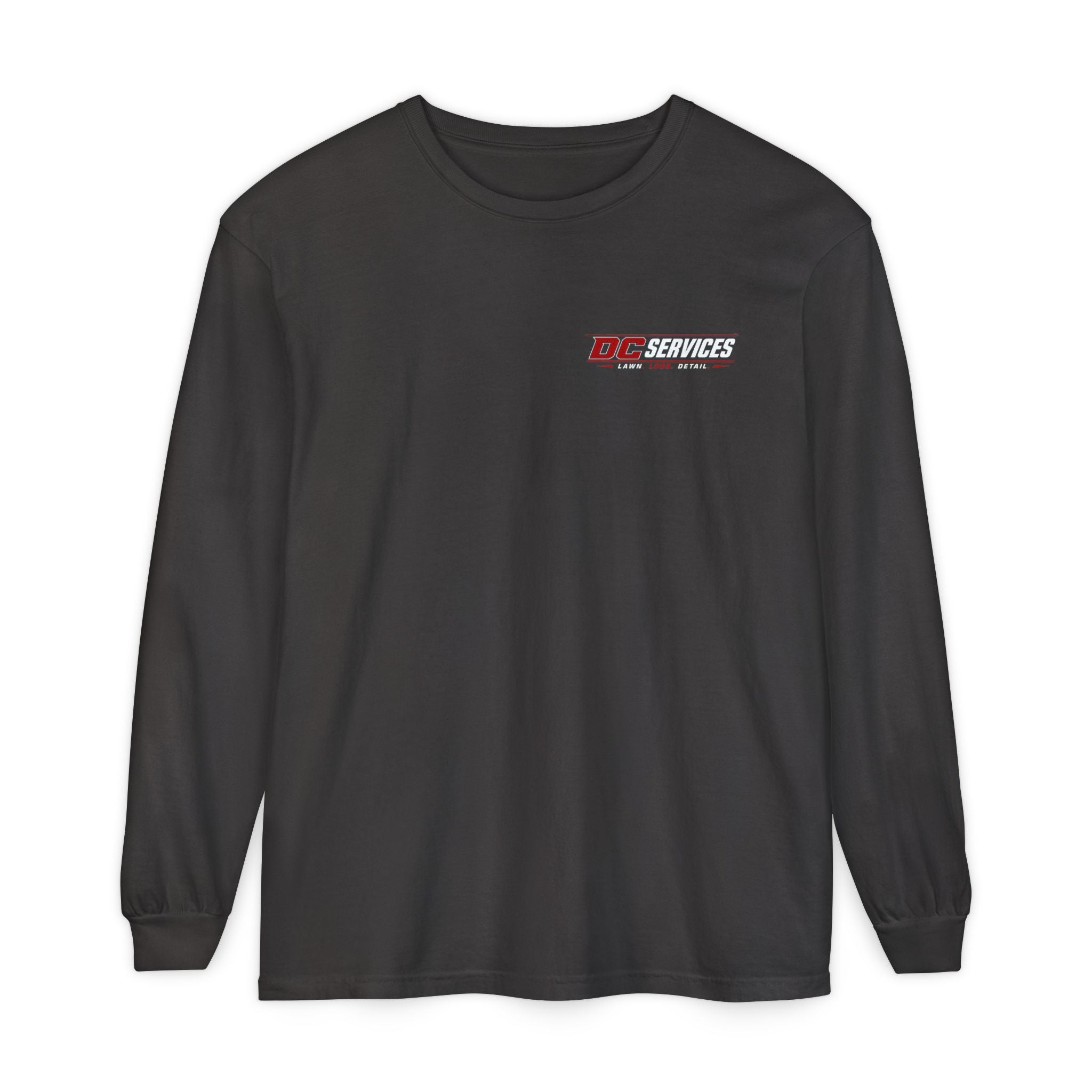 DC Services Long Sleeve T-shirt