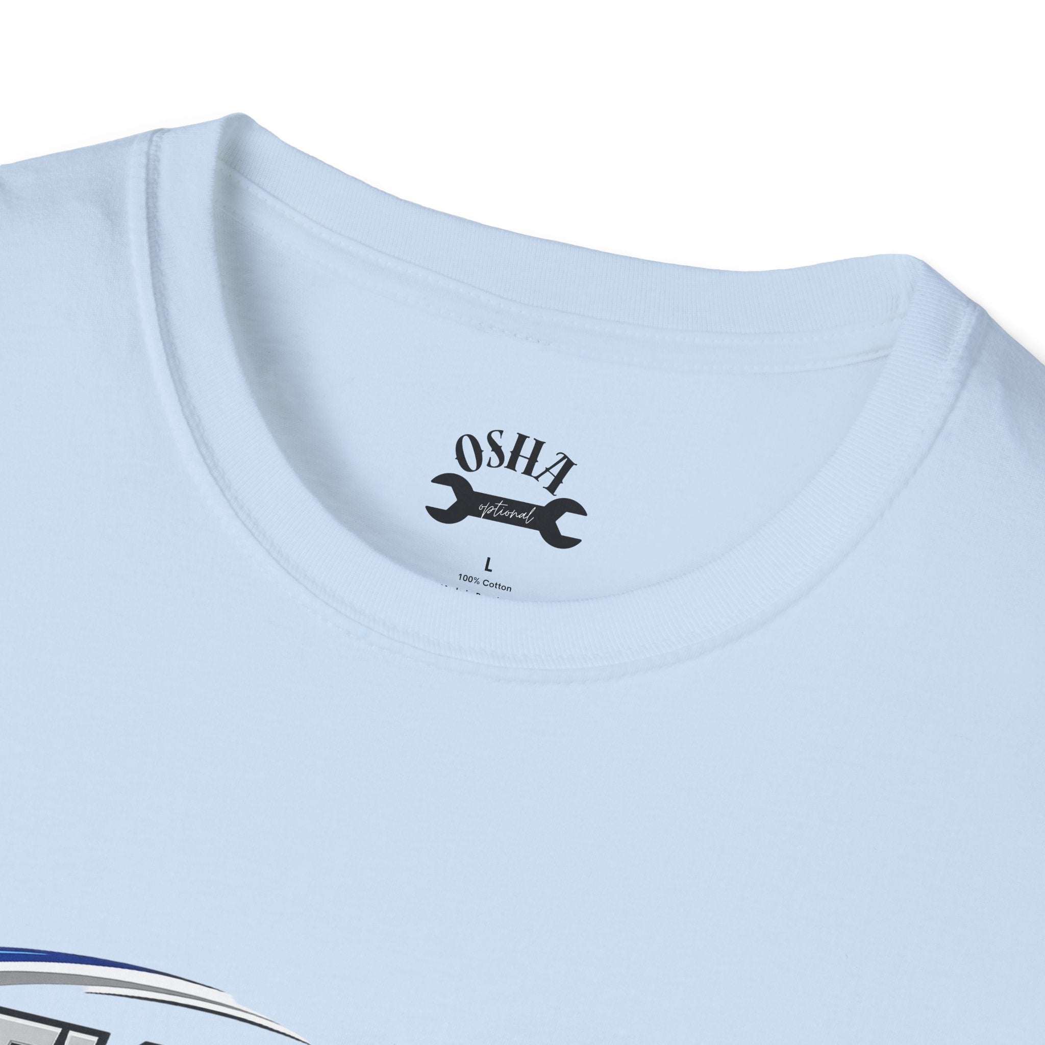 Elevate Mobile Detailing T-Shirt — Auto Detailing Crew Shirt