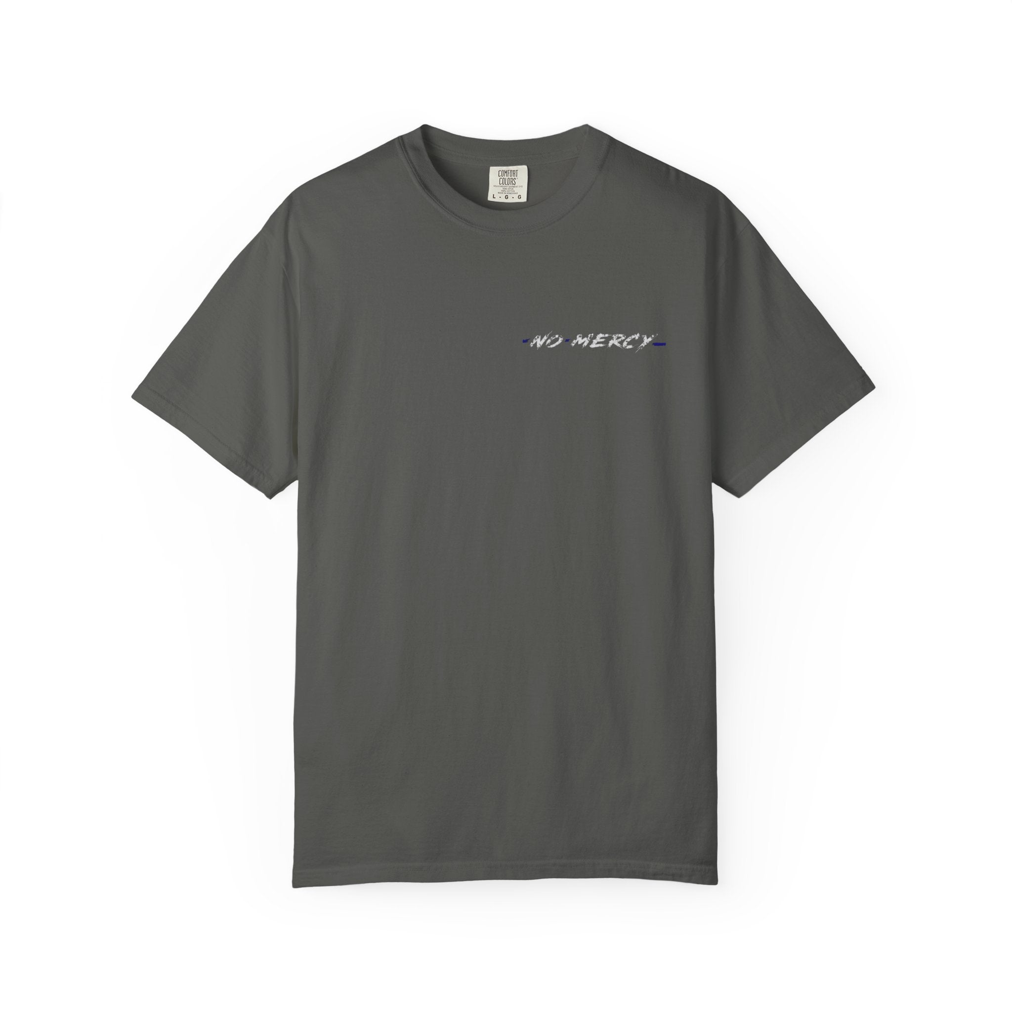 Banshee 350 “No Mercy”T-shirt