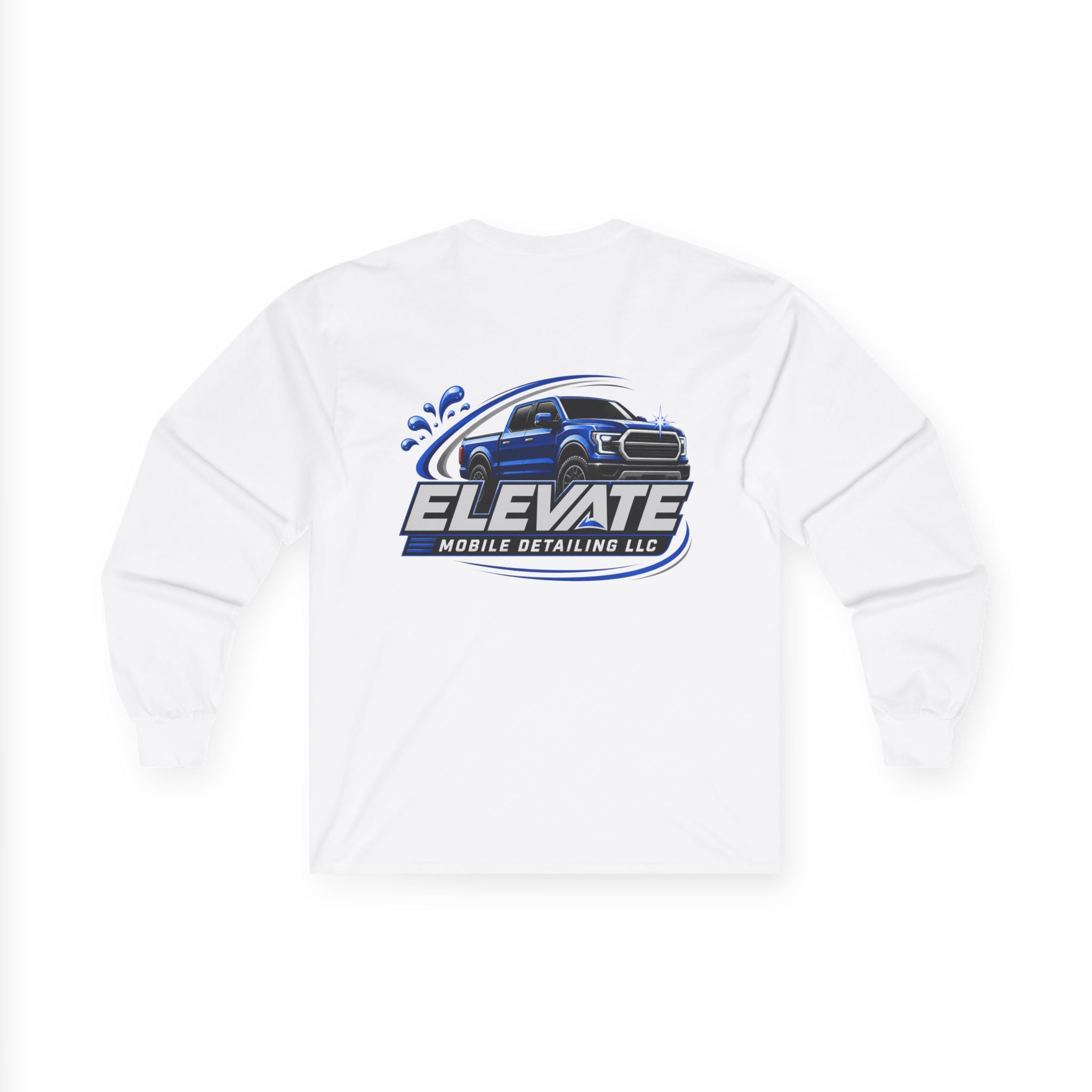 Unisex Ultra Cotton Long Sleeve Tee