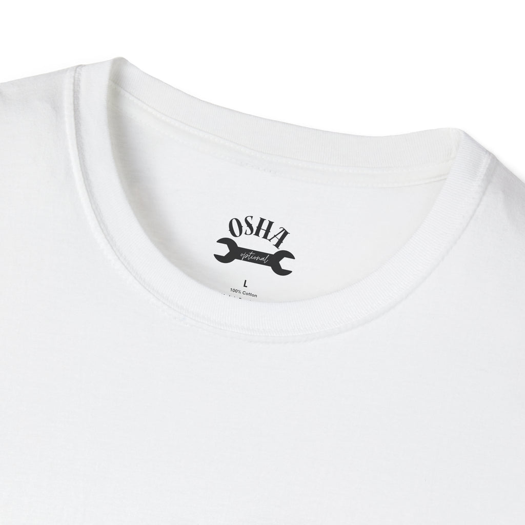Problem Solver T-Shirt — Raccoon Holding Rifle Graphic Tee