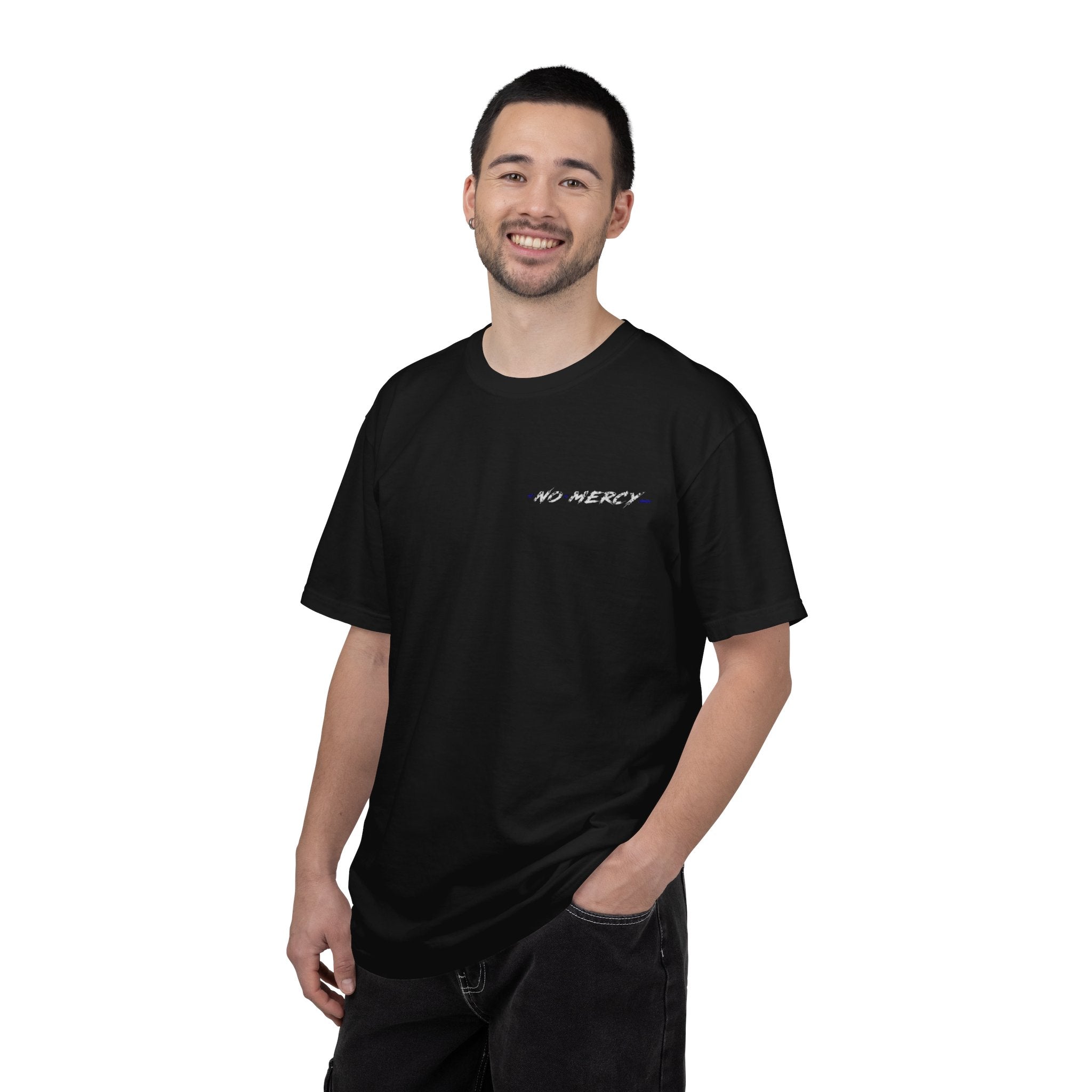 Banshee 350 “No Mercy”T-shirt