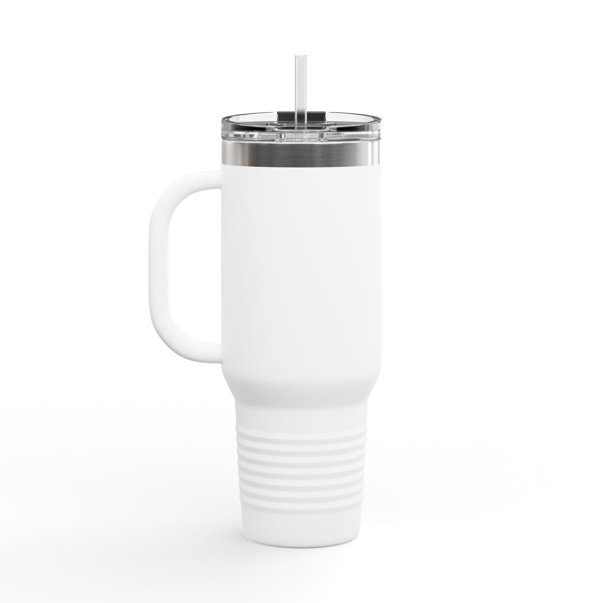 Elevate Mobile Detailing LLC - 40oz Insulated Travel Mug