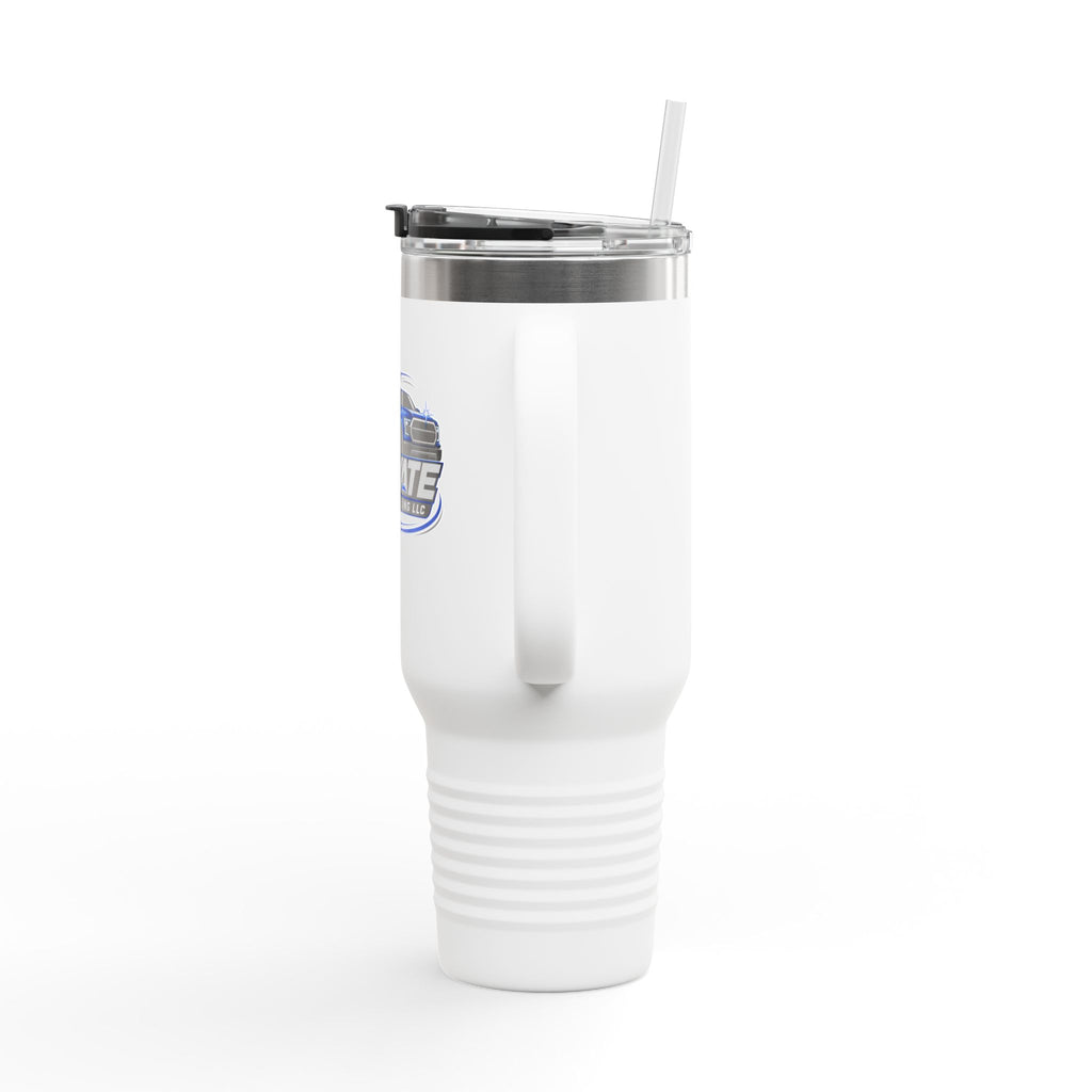 Elevate Mobile Detailing LLC - 40oz Insulated Travel Mug