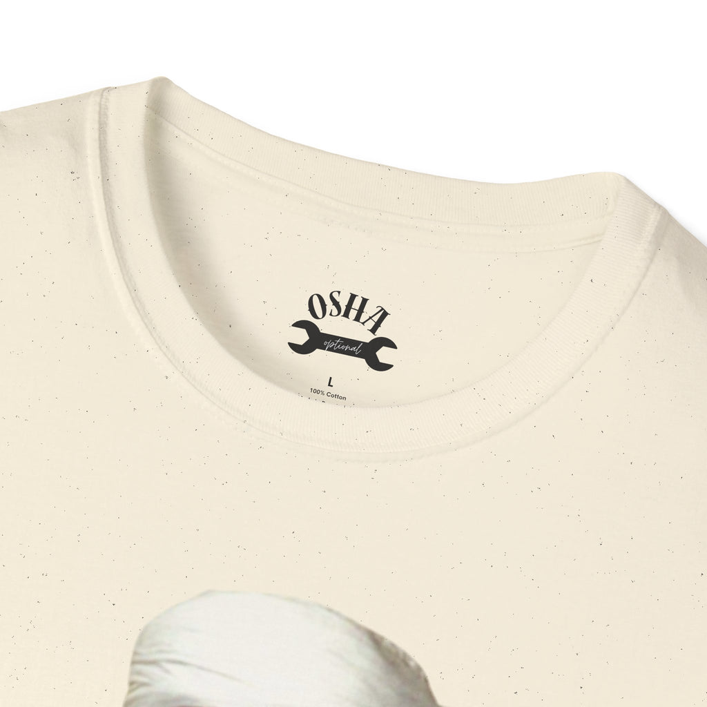 Osama Zyn Laden - T-Shirt