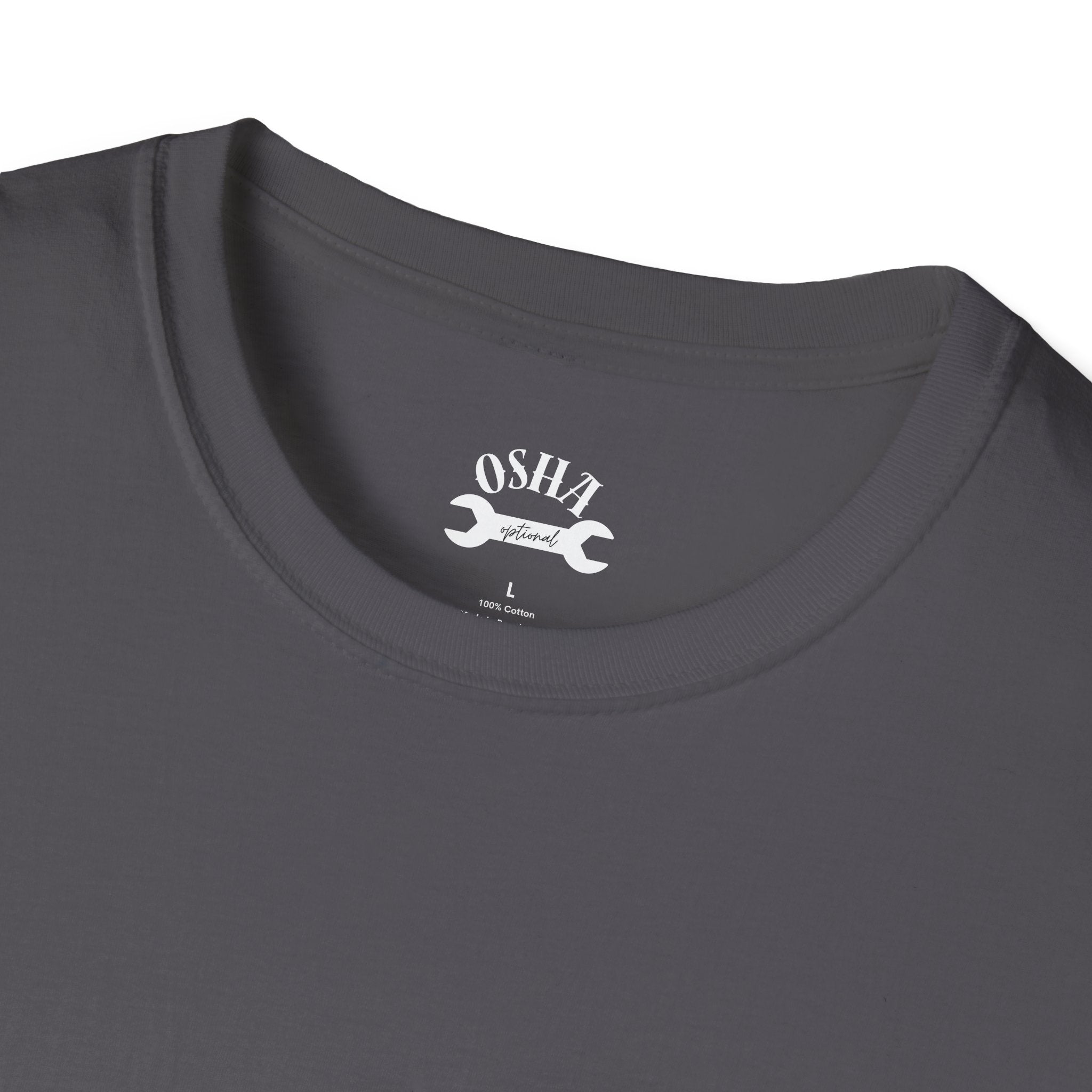 Problem Solver T-Shirt — Raccoon Holding Rifle Graphic Tee