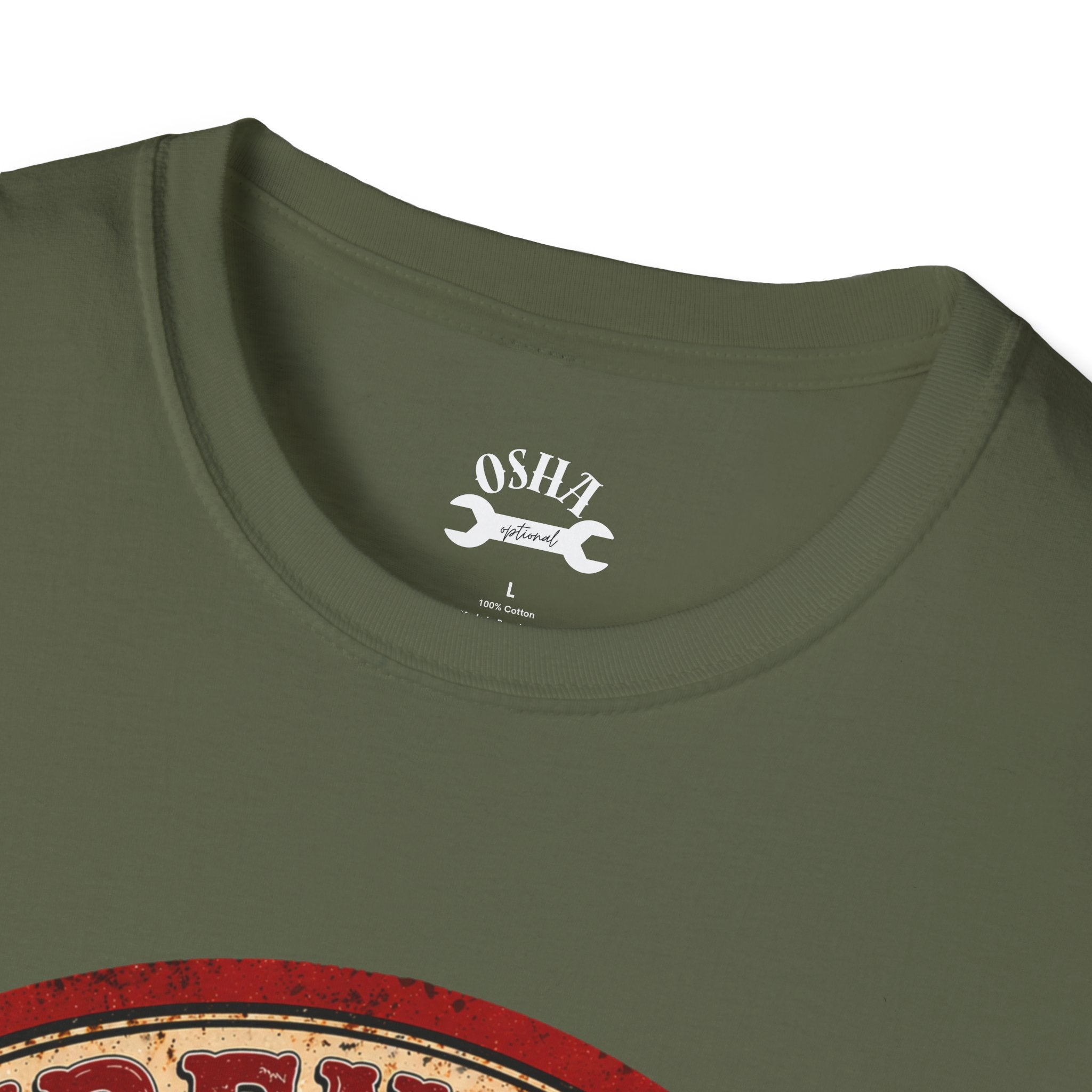 T-Shirt — Wrenchin' & Bitchin' Vintage Truck Graphic Tee