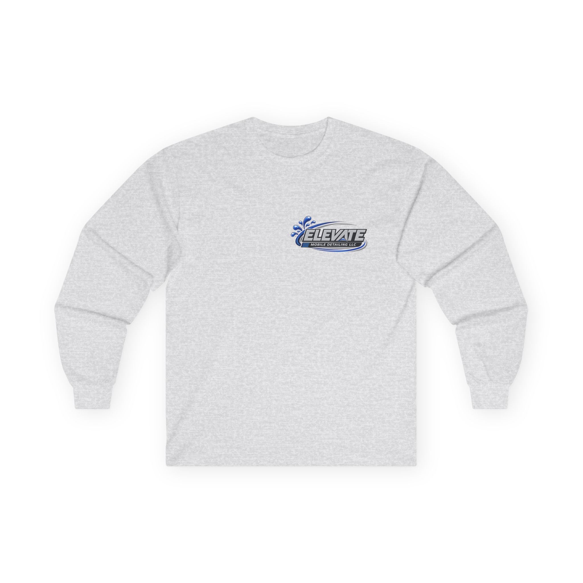 Unisex Ultra Cotton Long Sleeve Tee