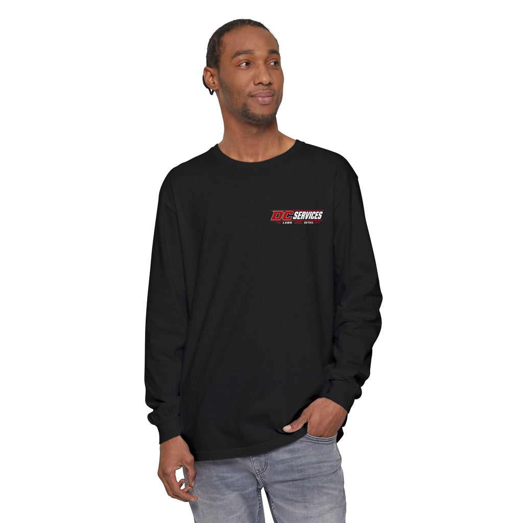 DC Services Long Sleeve T-shirt