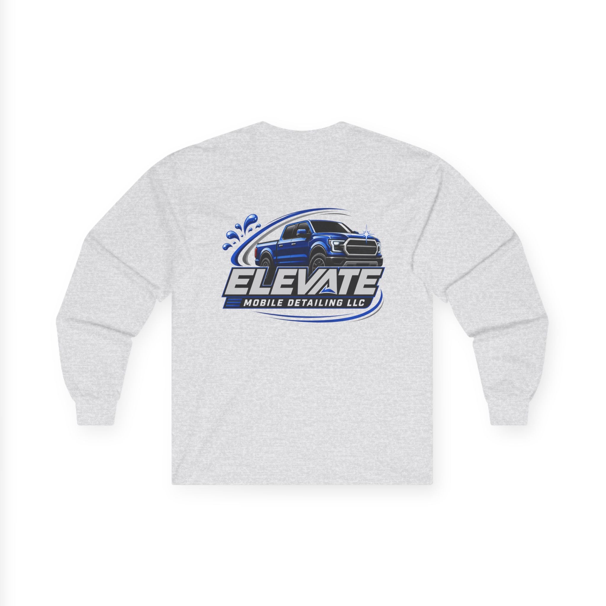 Unisex Ultra Cotton Long Sleeve Tee