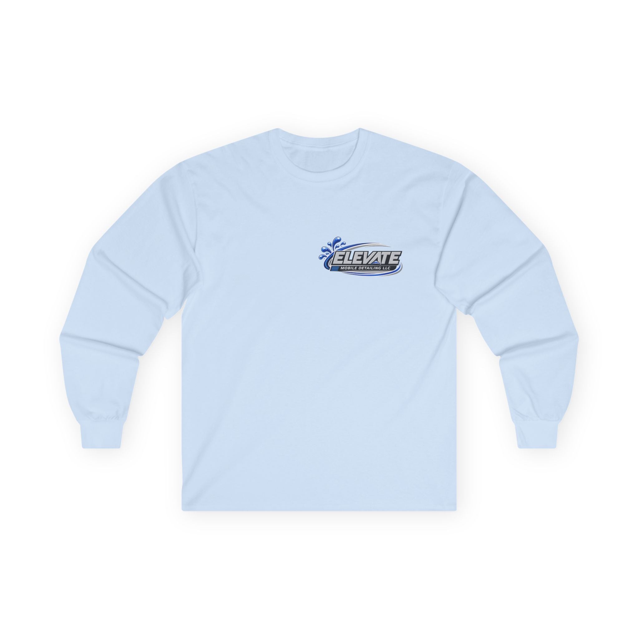 Unisex Ultra Cotton Long Sleeve Tee
