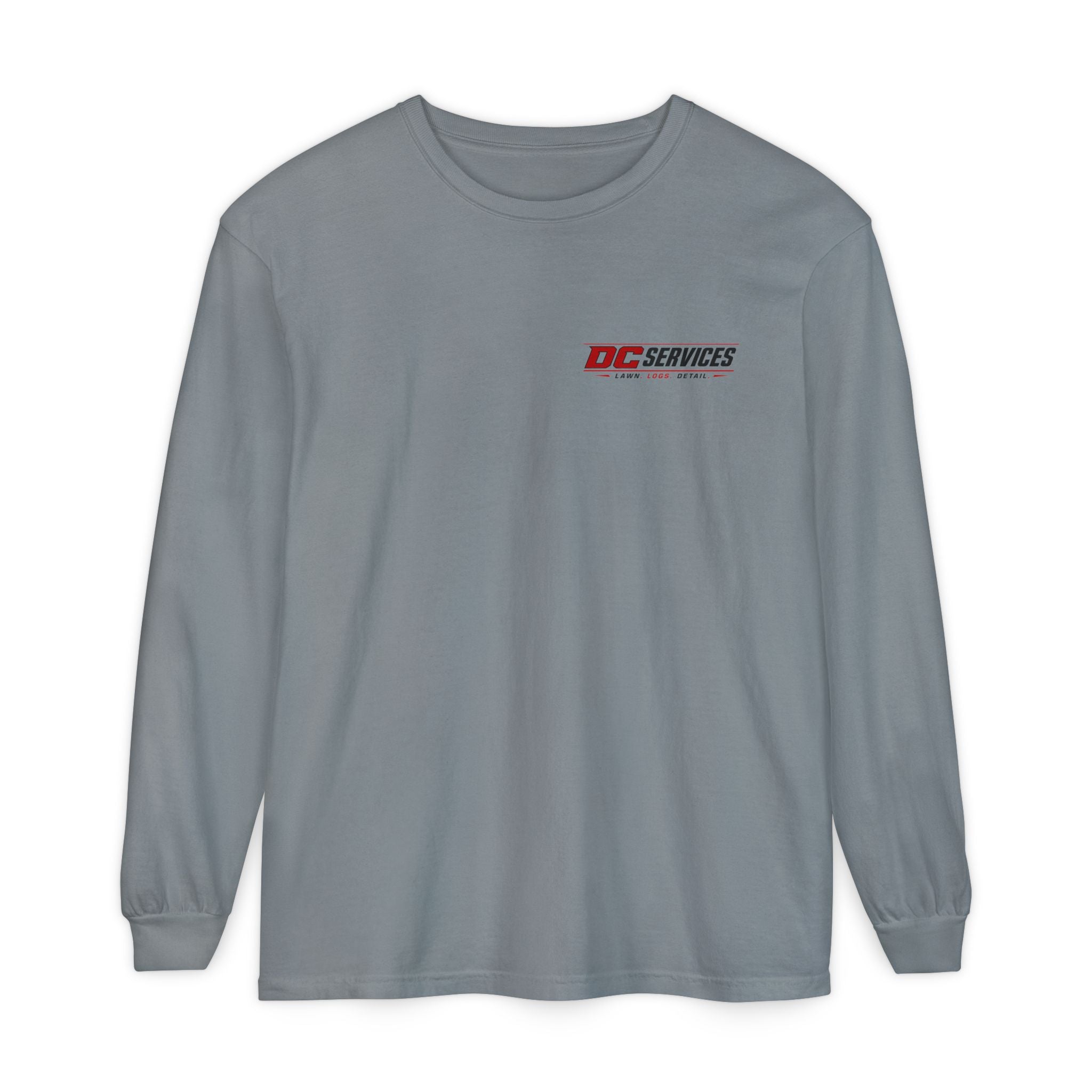 DC Services Long Sleeve T-shirt