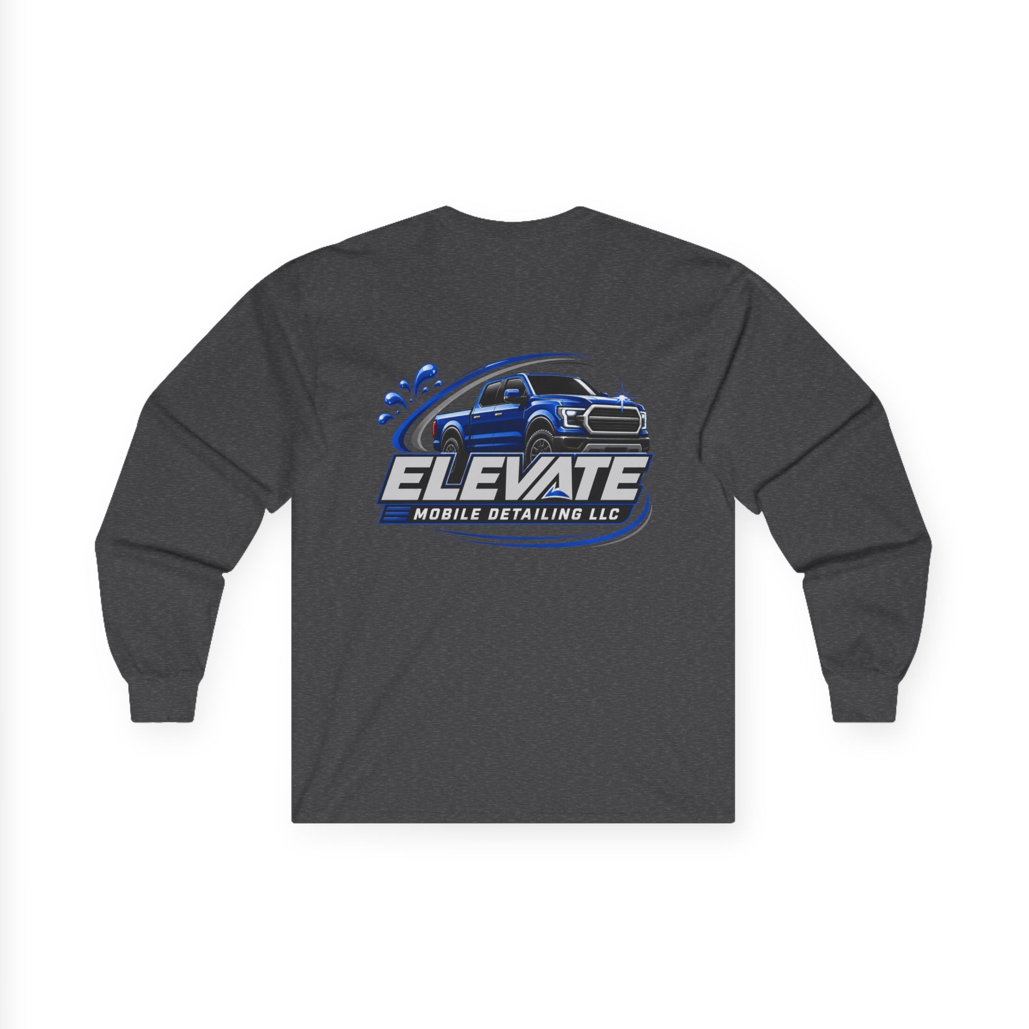 Unisex Ultra Cotton Long Sleeve Tee