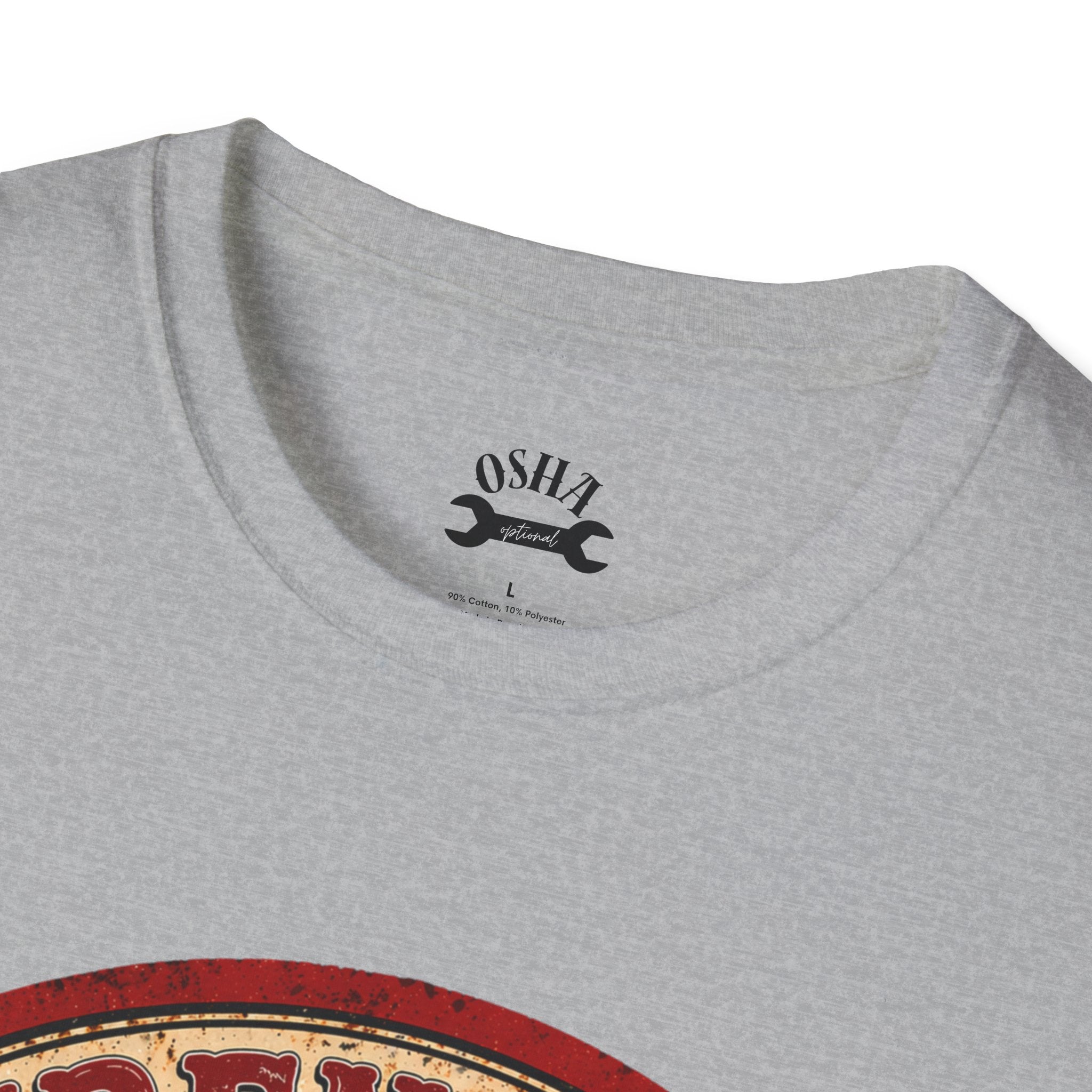T-Shirt — Wrenchin' & Bitchin' Vintage Truck Graphic Tee