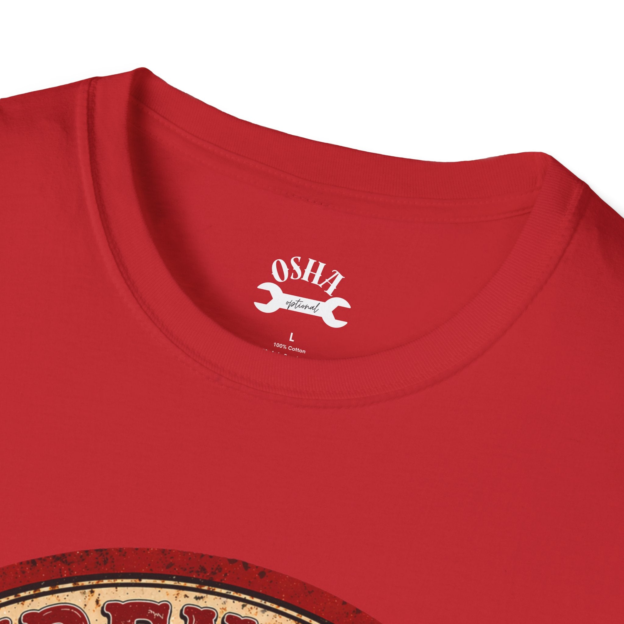 T-Shirt — Wrenchin' & Bitchin' Vintage Truck Graphic Tee