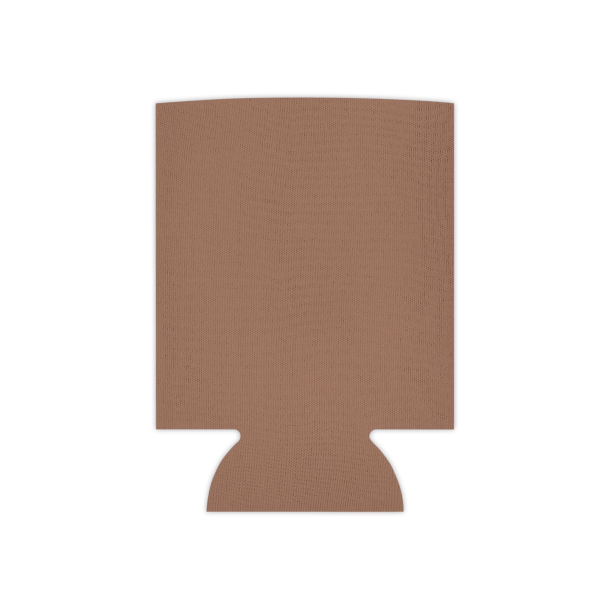 Can Cooler — 'Problem Solver' Raccoon with Rifle Beer Koozie