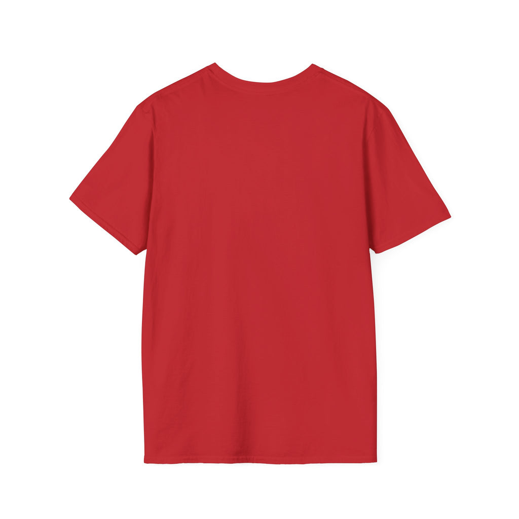 T-Shirt — Wrenchin' & Bitchin' Vintage Truck Graphic Tee