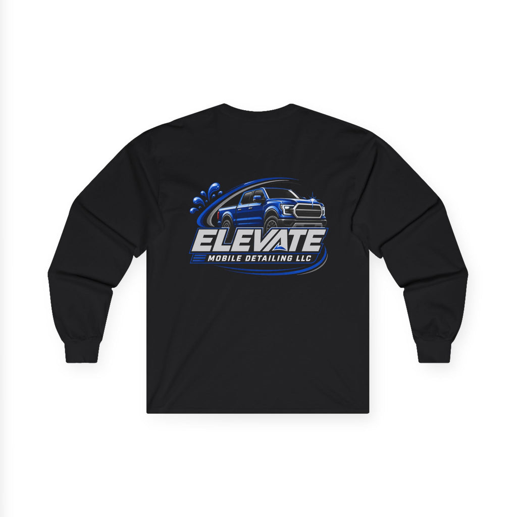 Unisex Ultra Cotton Long Sleeve Tee