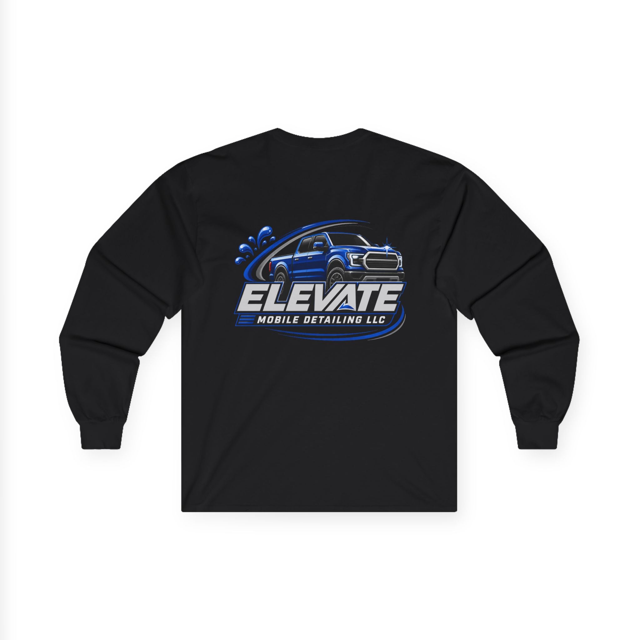 Unisex Ultra Cotton Long Sleeve Tee