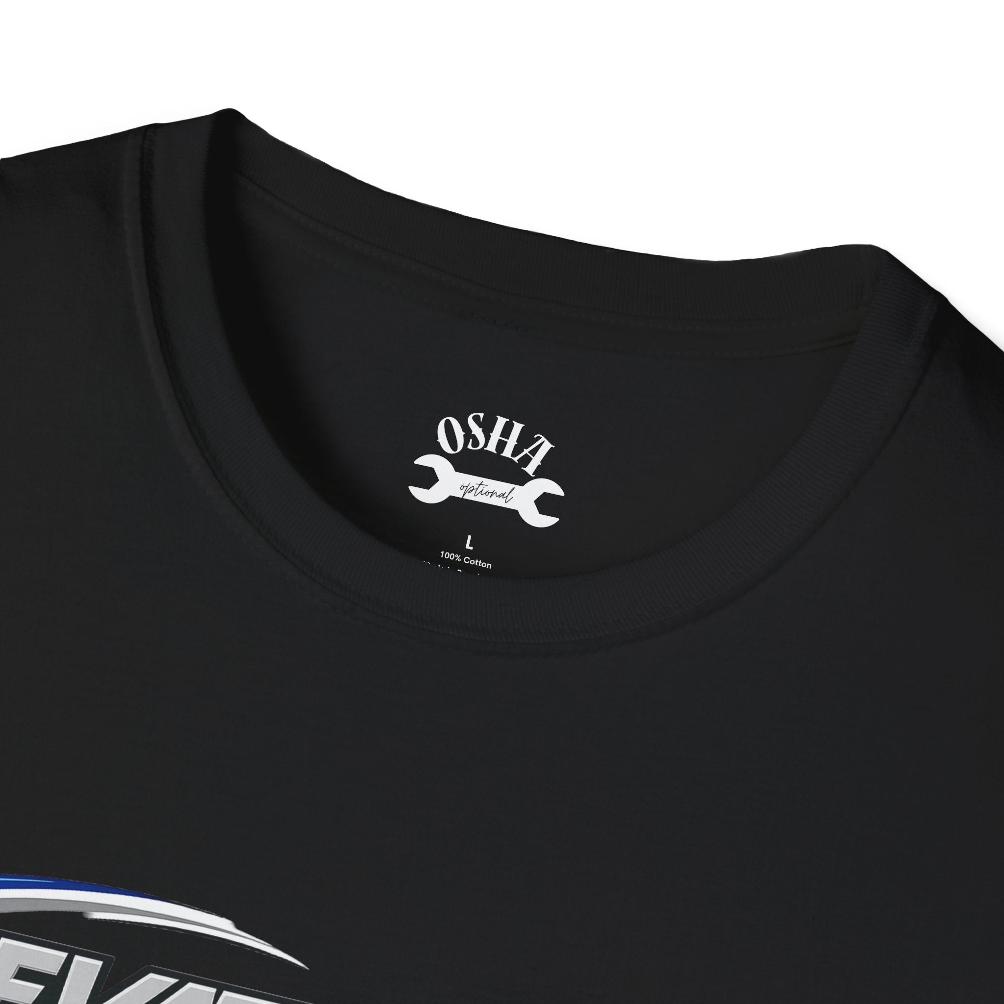 Elevate Mobile Detailing T-Shirt — Auto Detailing Crew Shirt