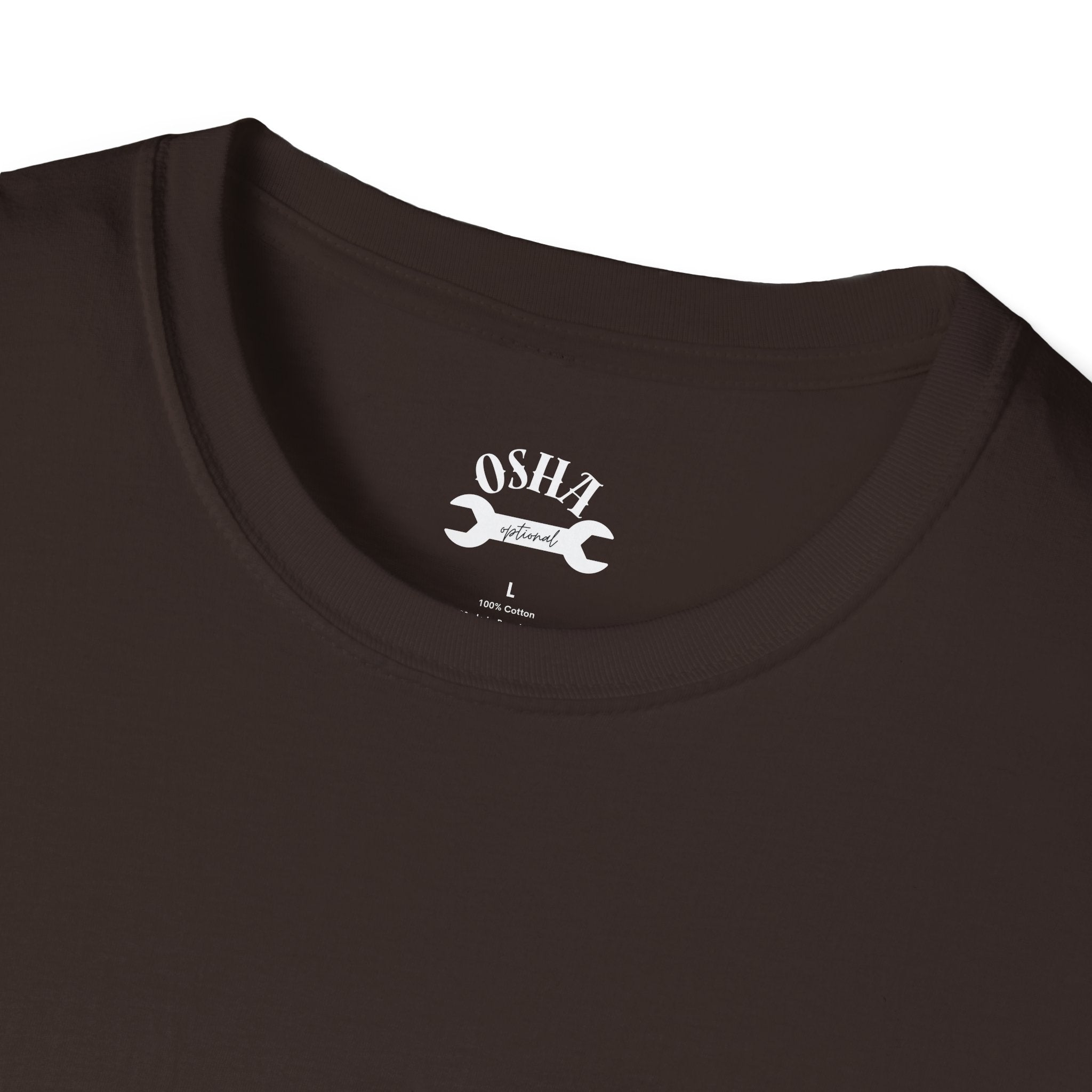 Problem Solver T-Shirt — Raccoon Holding Rifle Graphic Tee