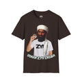 Osama Zyn Laden - T-Shirt