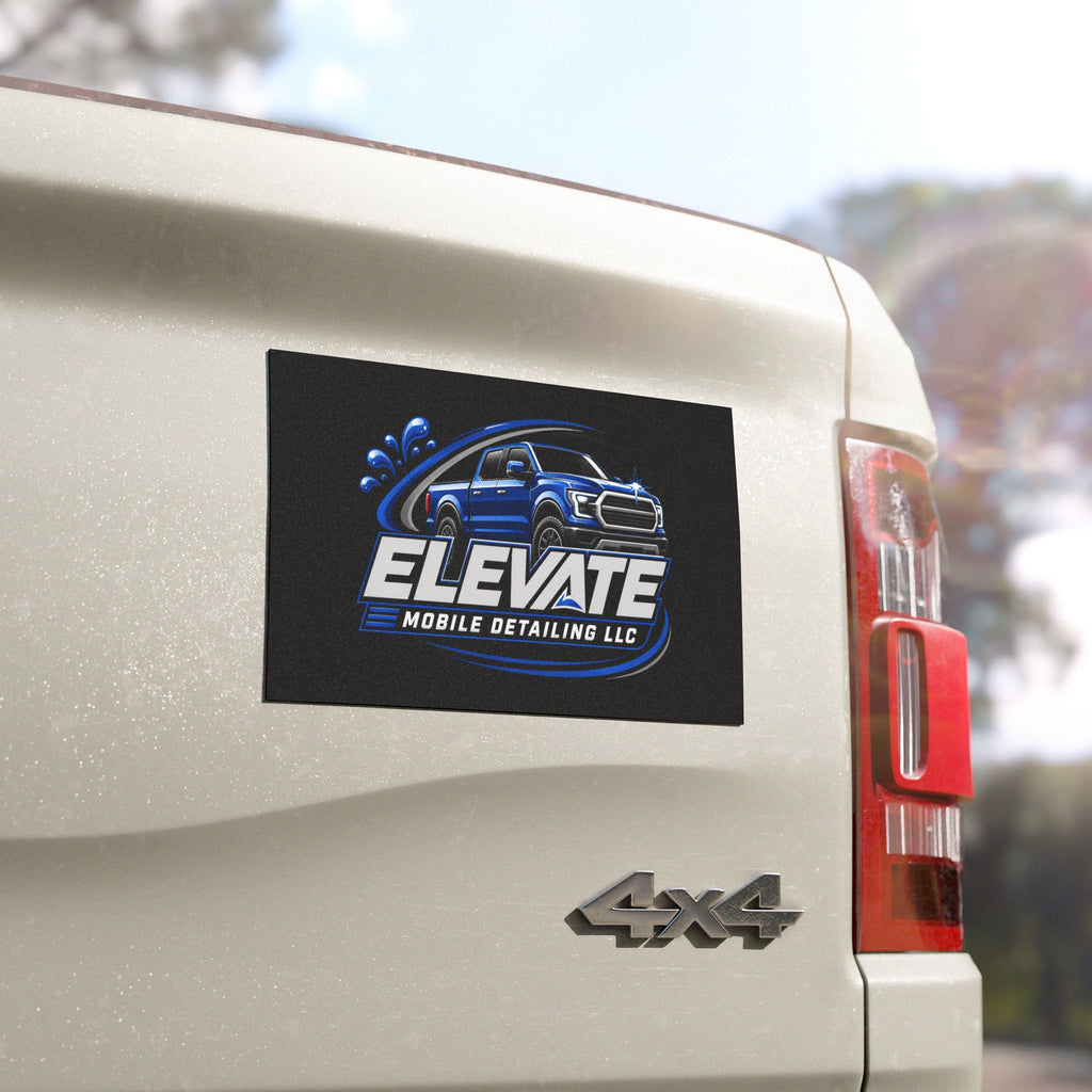 Car Magnets