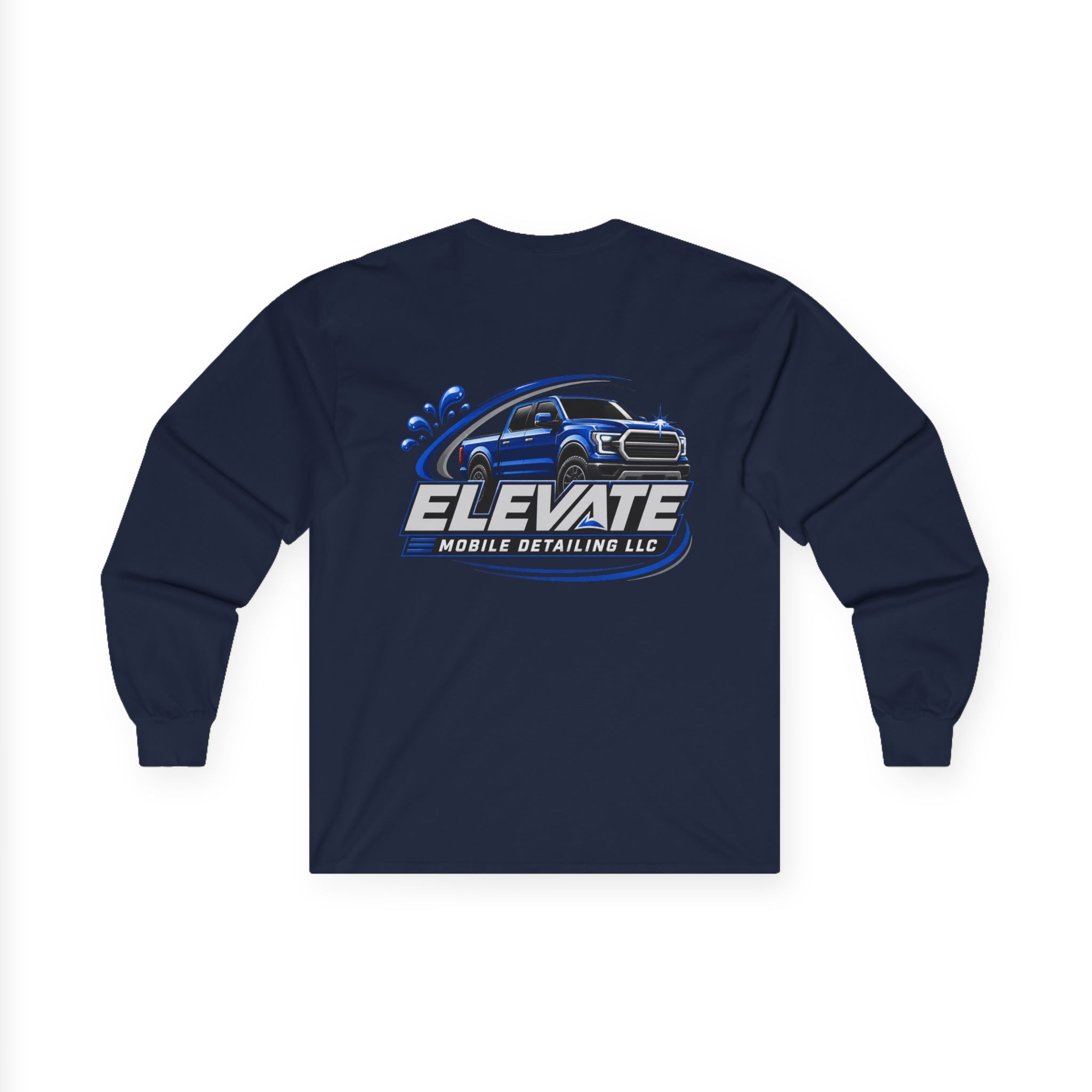 Unisex Ultra Cotton Long Sleeve Tee