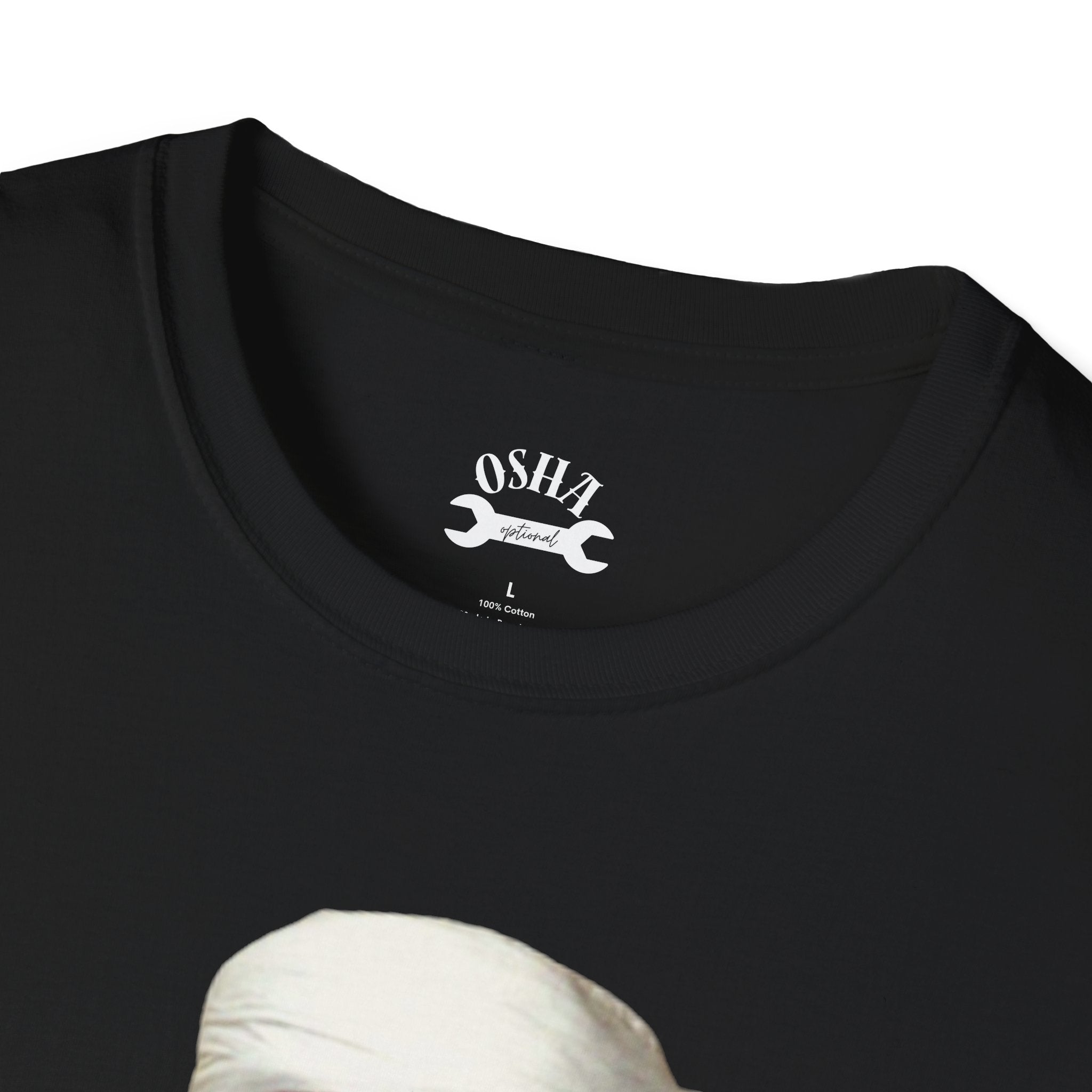 Osama Zyn Laden - T-Shirt