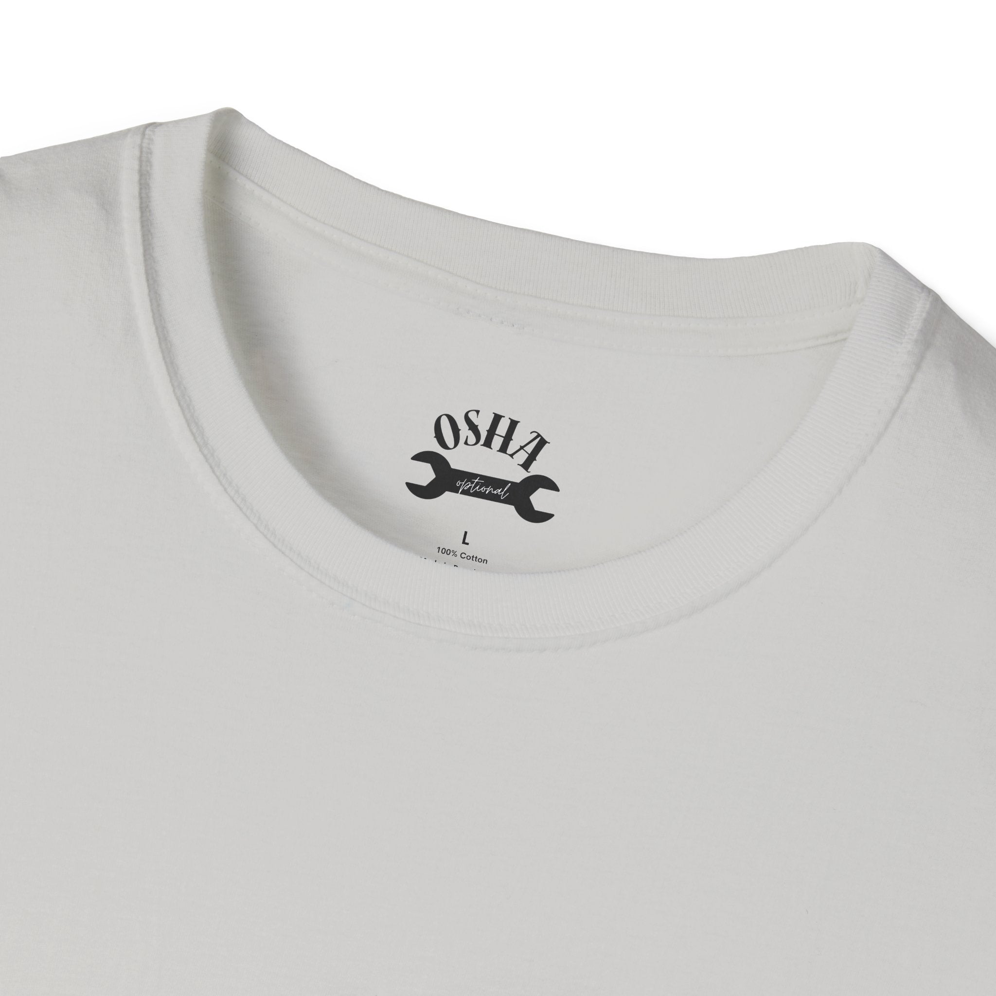 Problem Solver T-Shirt — Raccoon Holding Rifle Graphic Tee