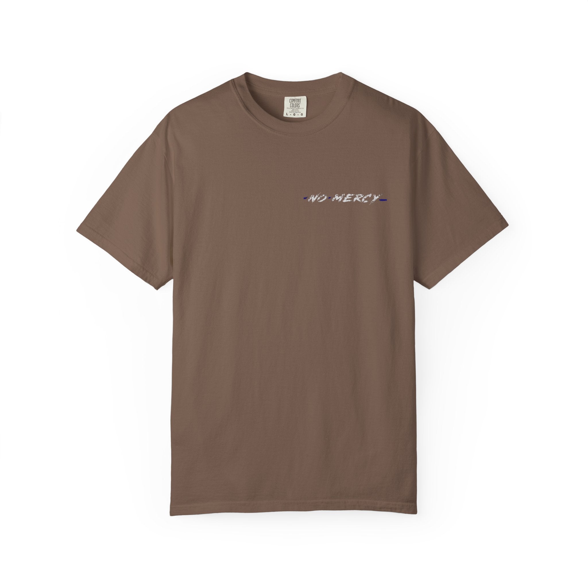 Banshee 350 “No Mercy”T-shirt
