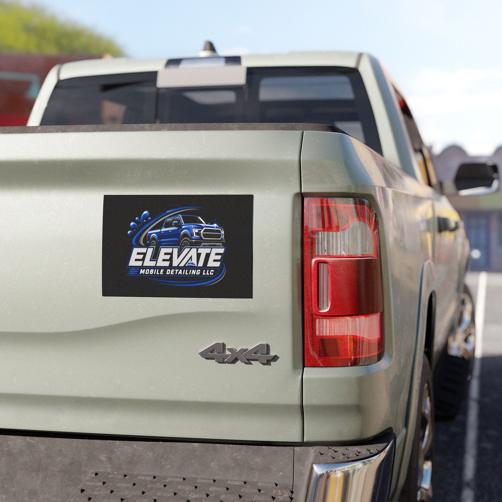 Car Magnets