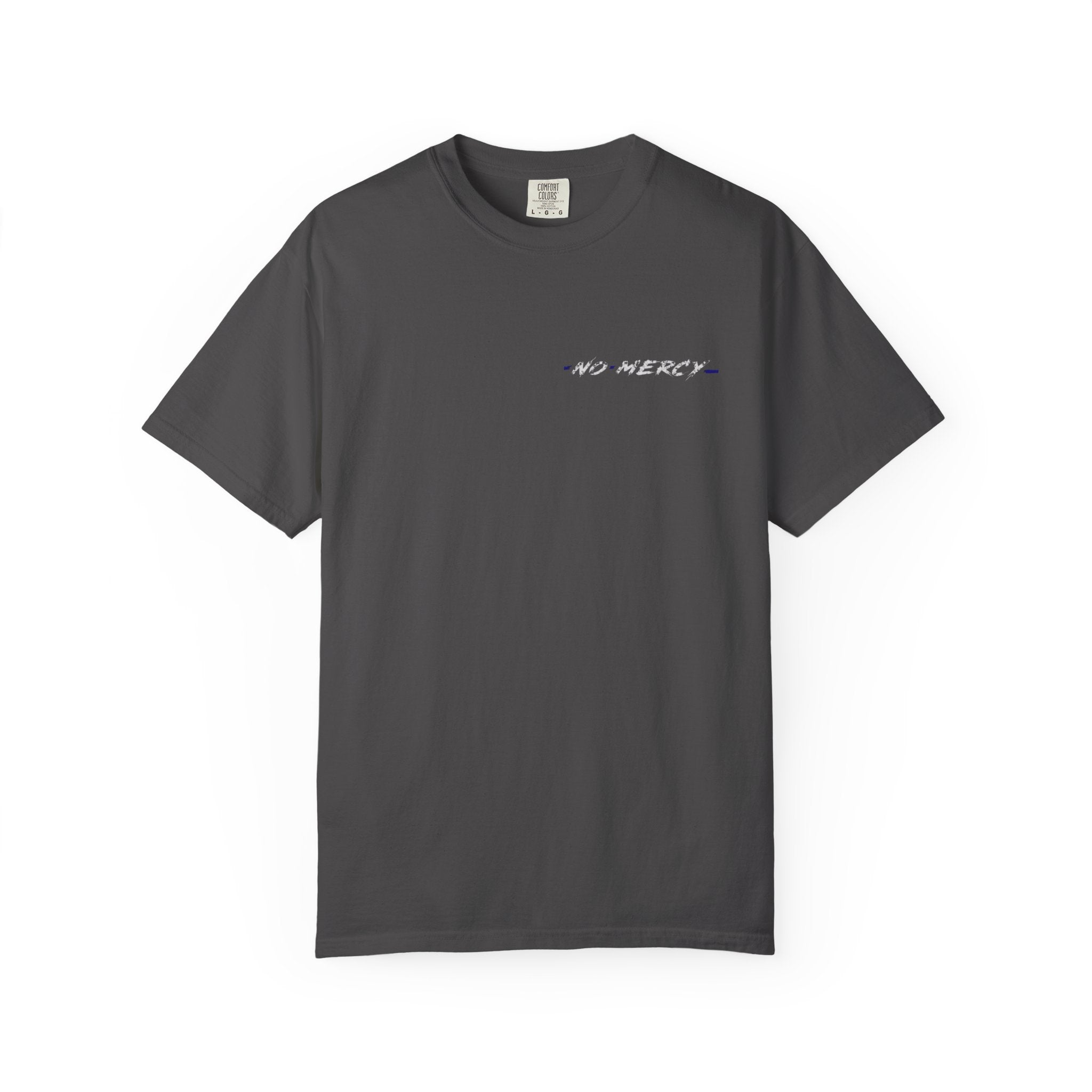 Banshee 350 “No Mercy”T-shirt