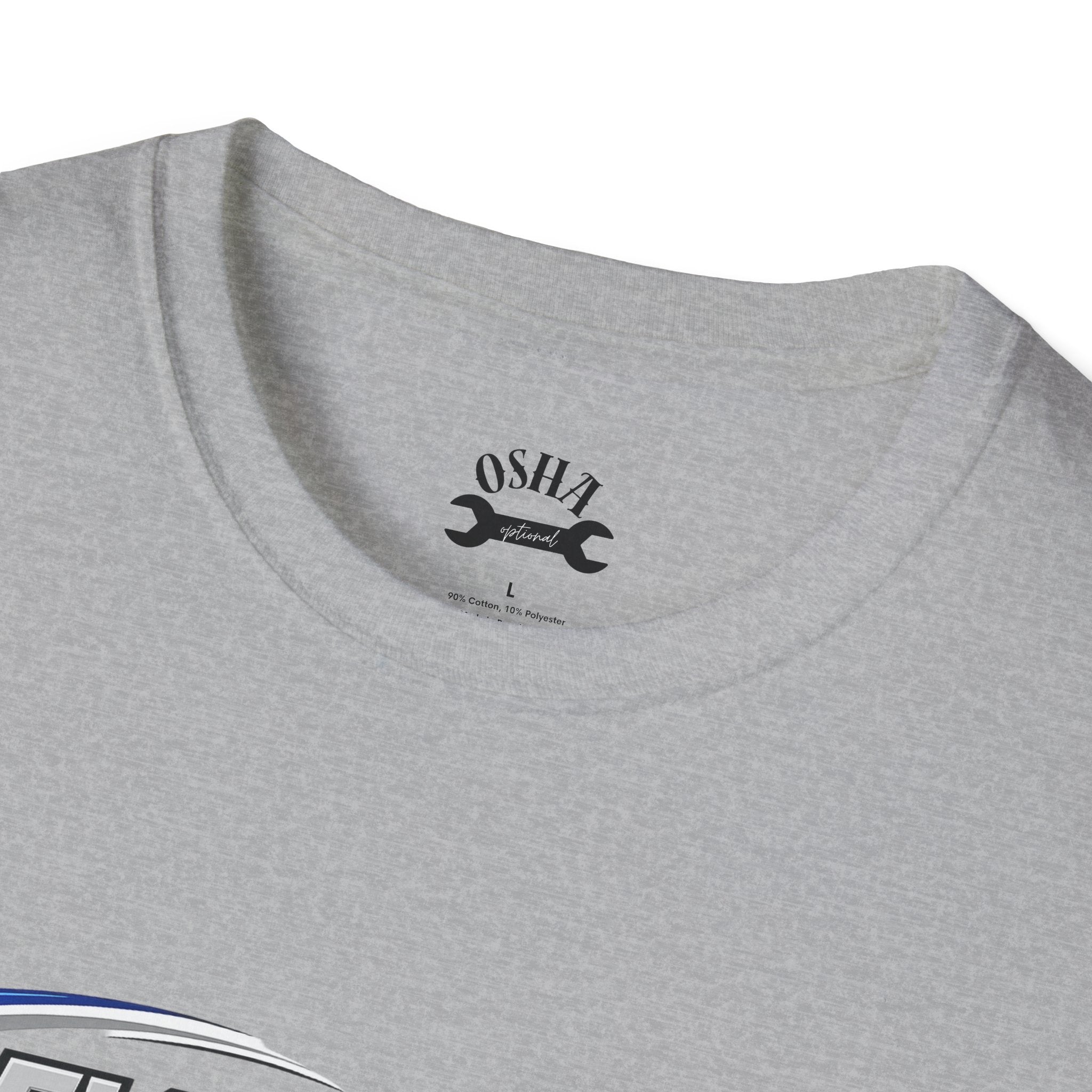 Elevate Mobile Detailing T-Shirt — Auto Detailing Crew Shirt