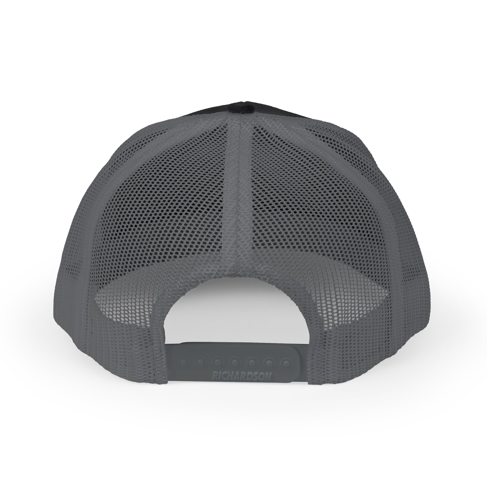 Trucker Cap — "My Wife Beats Me" Funny Snapback Hat