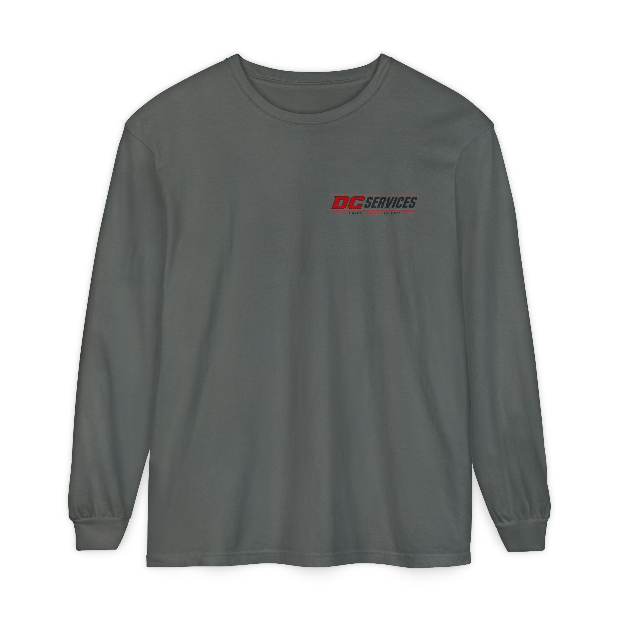 DC Services Long Sleeve T-shirt