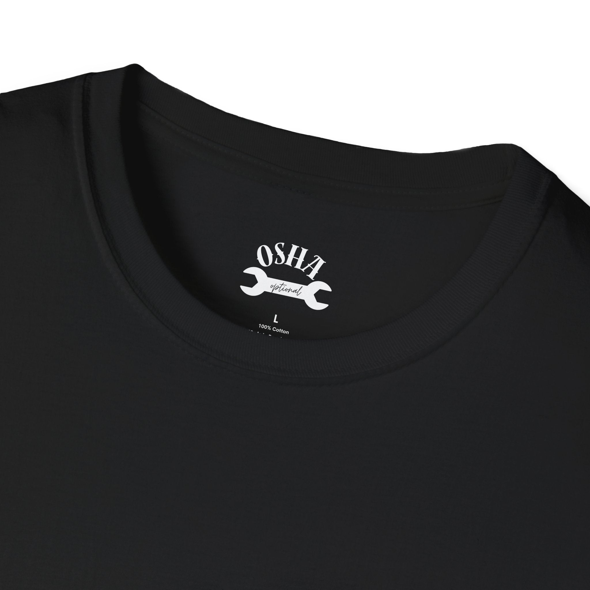 Problem Solver T-Shirt — Raccoon Holding Rifle Graphic Tee