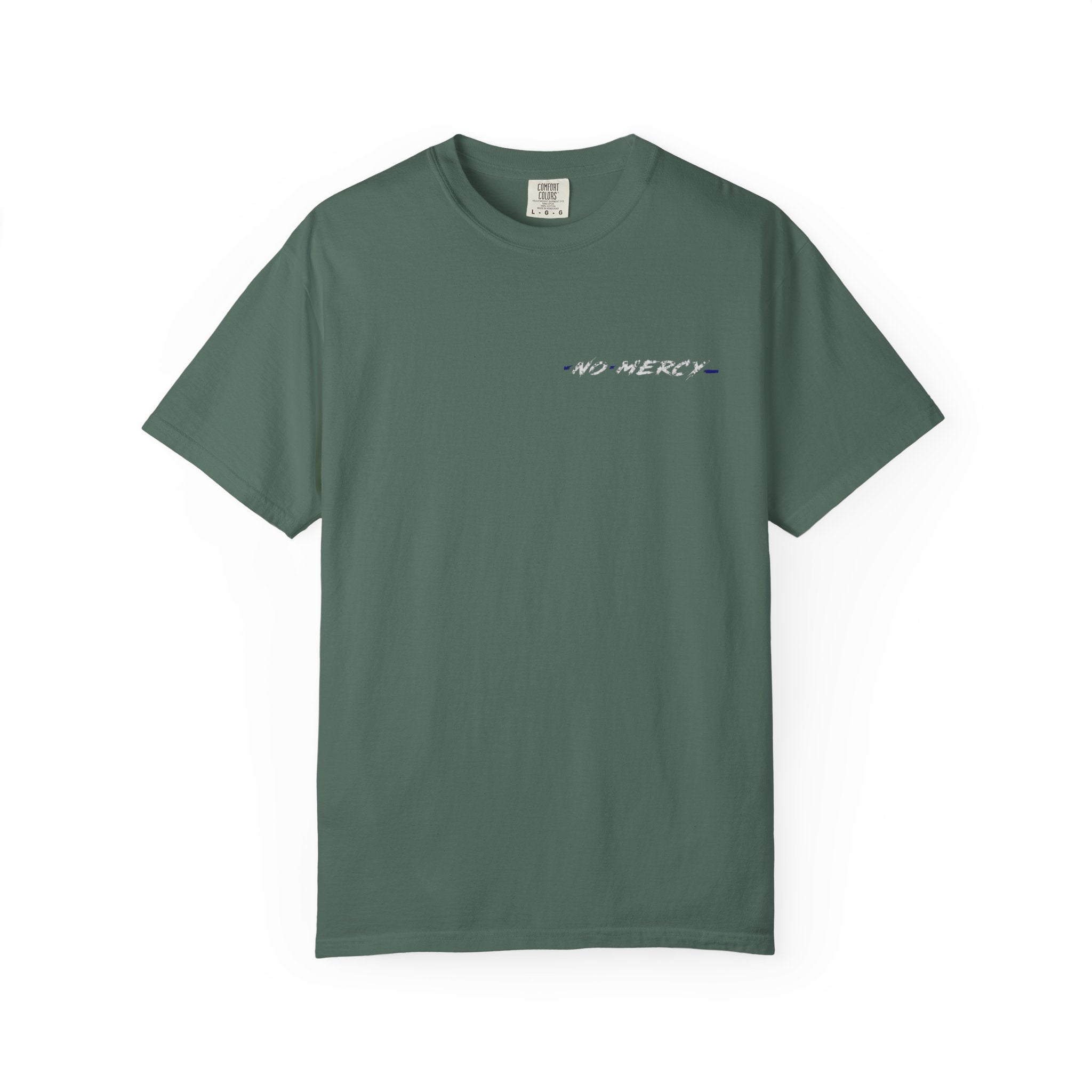 Banshee 350 “No Mercy”T-shirt